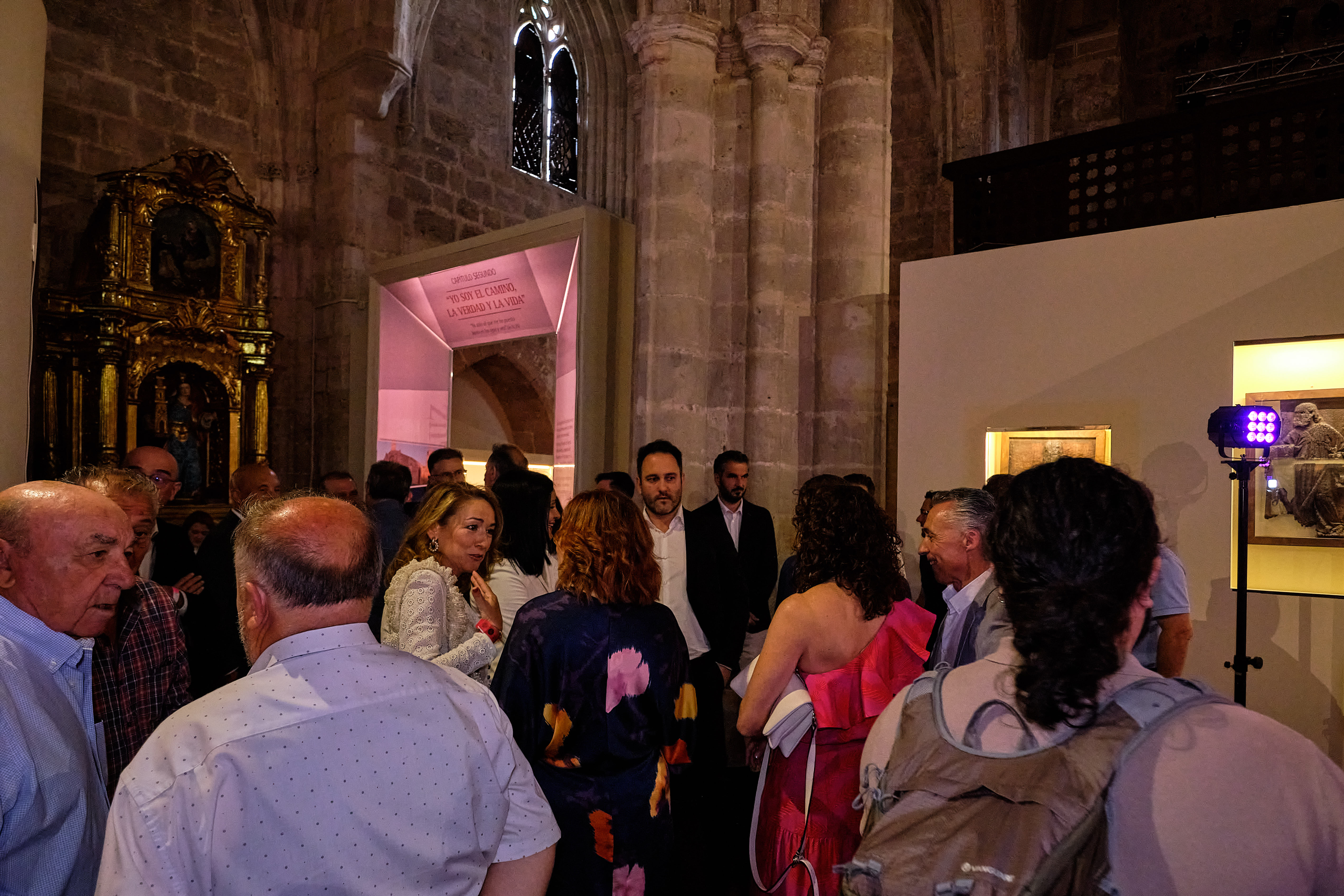 Gala Premios Envero 2024