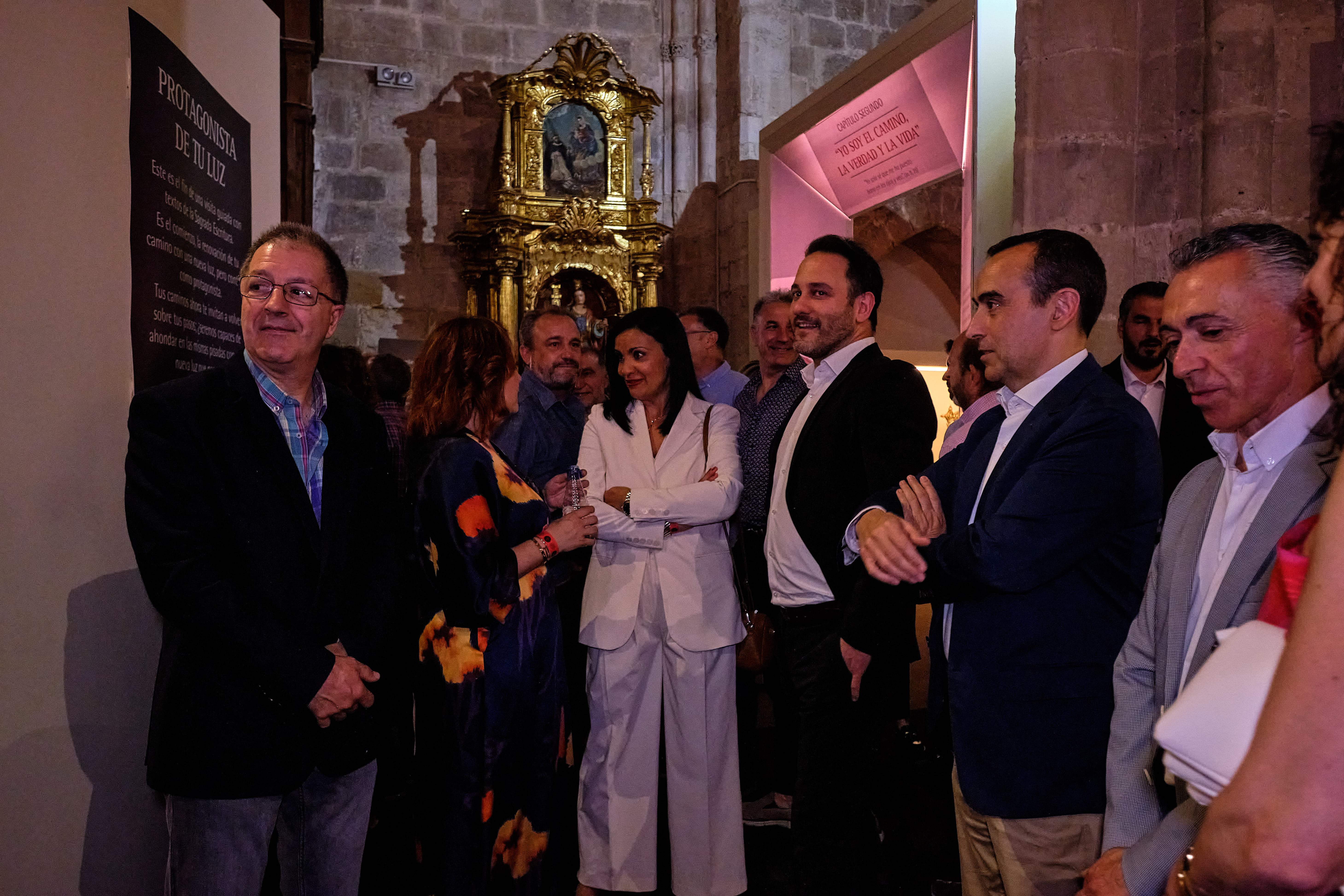 Gala Premios Envero 2024