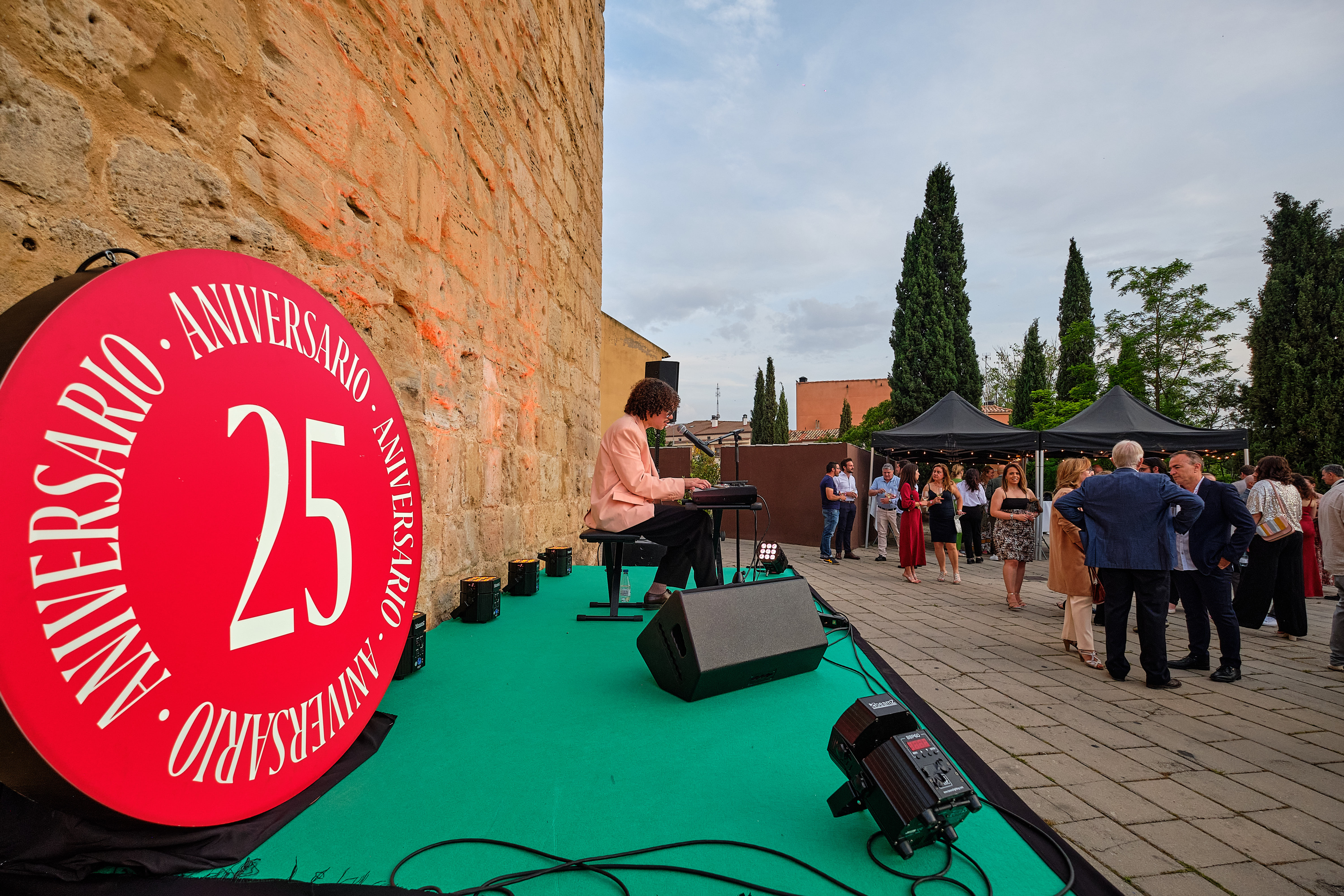 Gala Premios Envero 2024