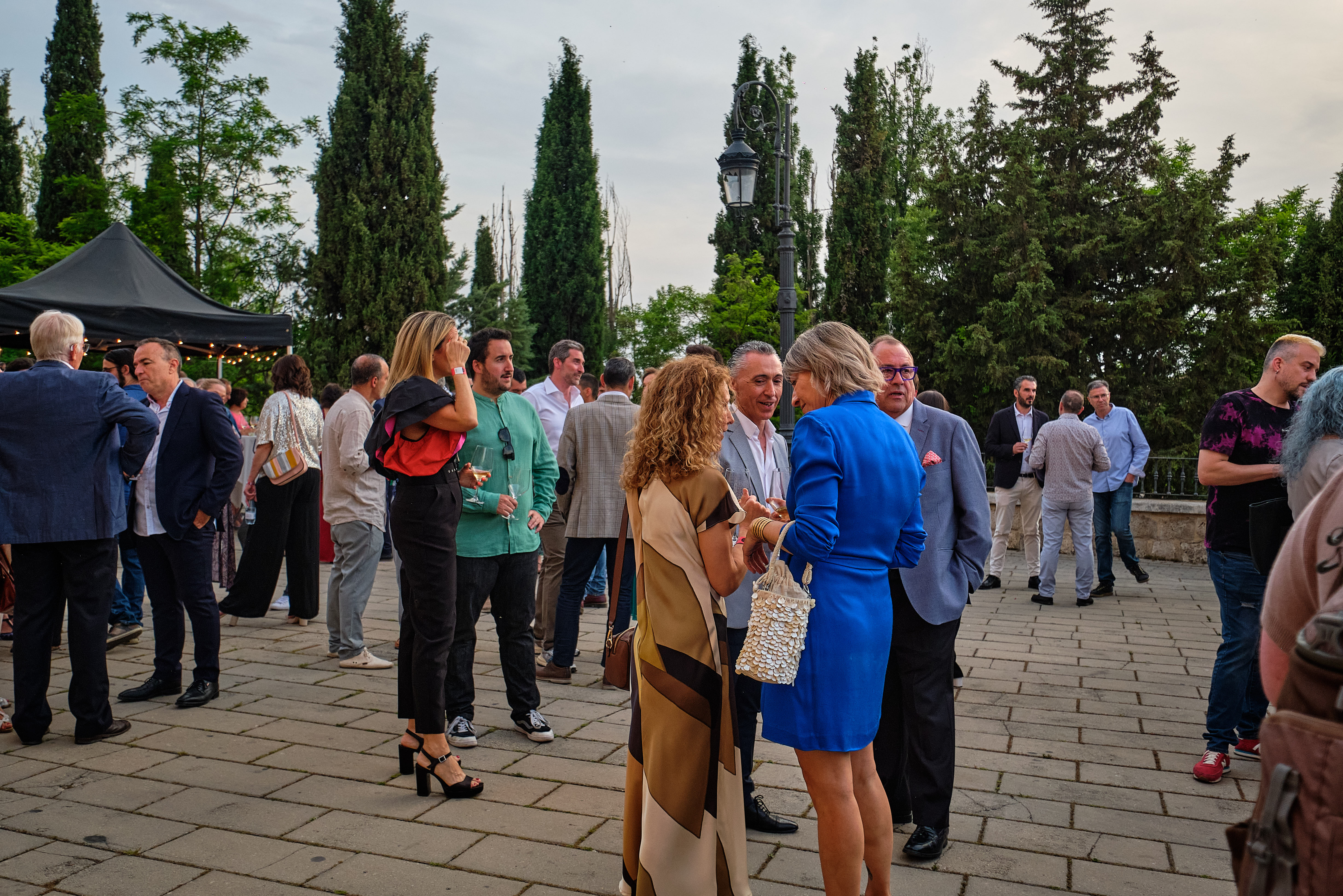 Gala Premios Envero 2024