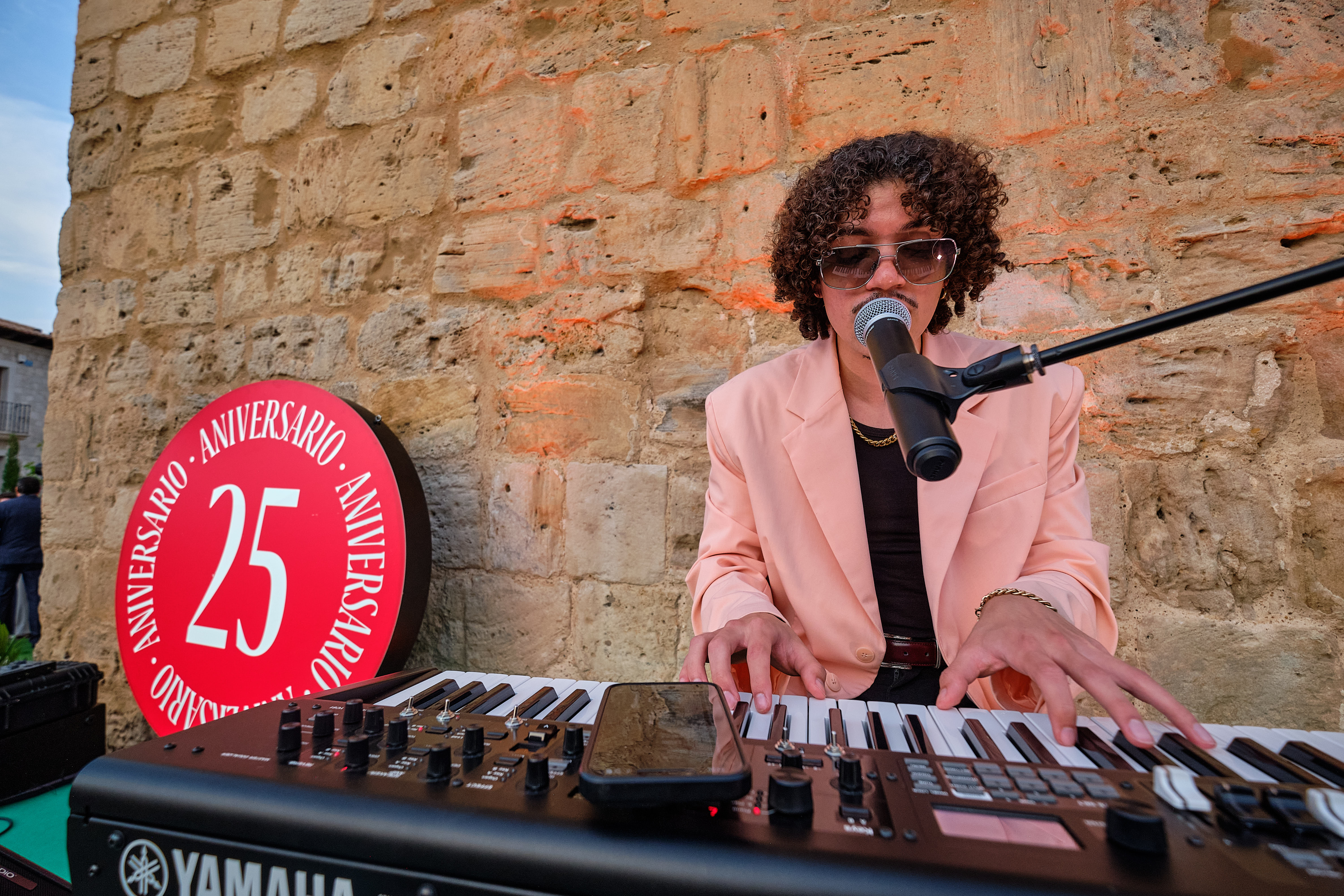 Gala Premios Envero 2024