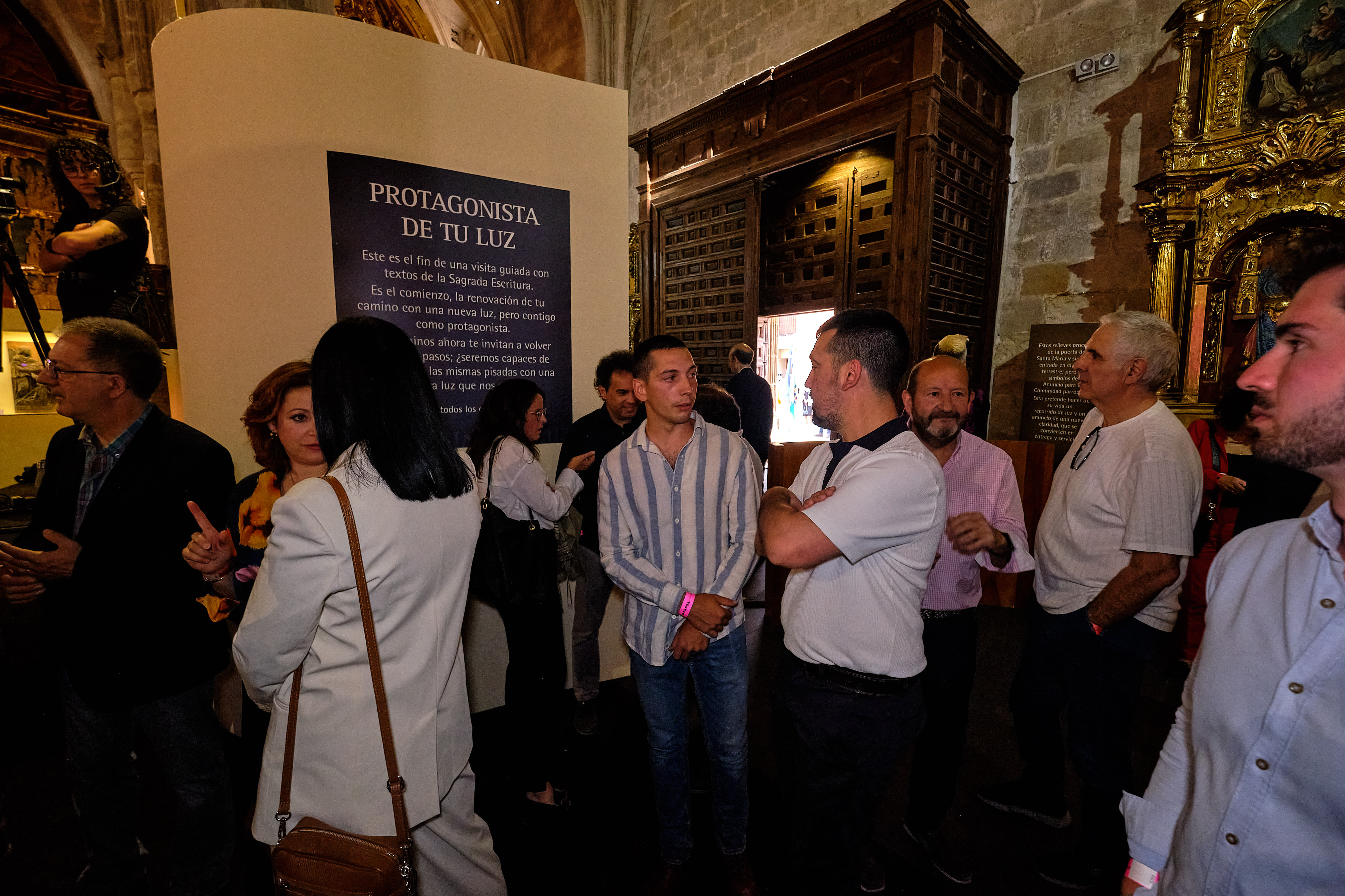 Gala Premios Envero 2024