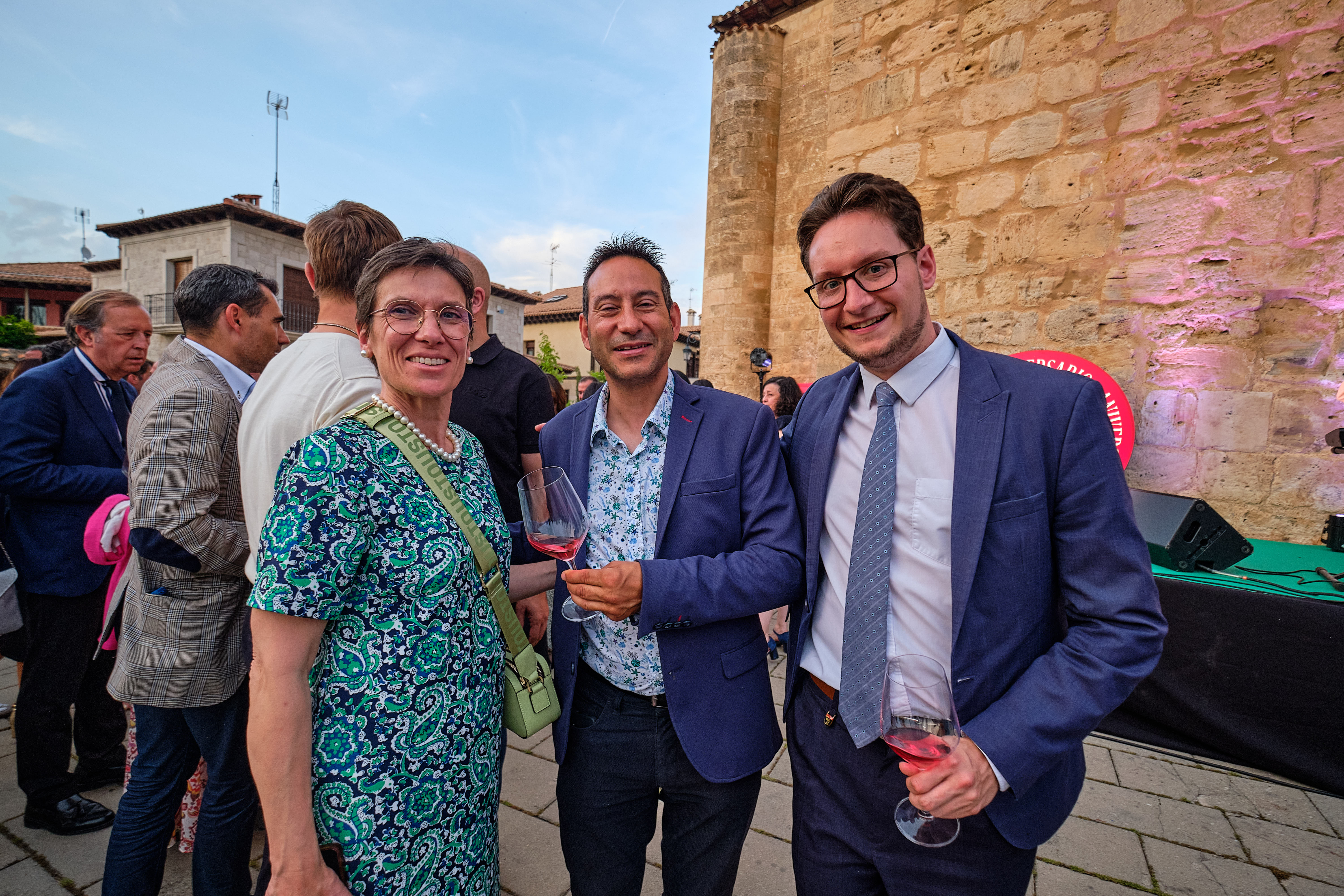 Gala Premios Envero 2024