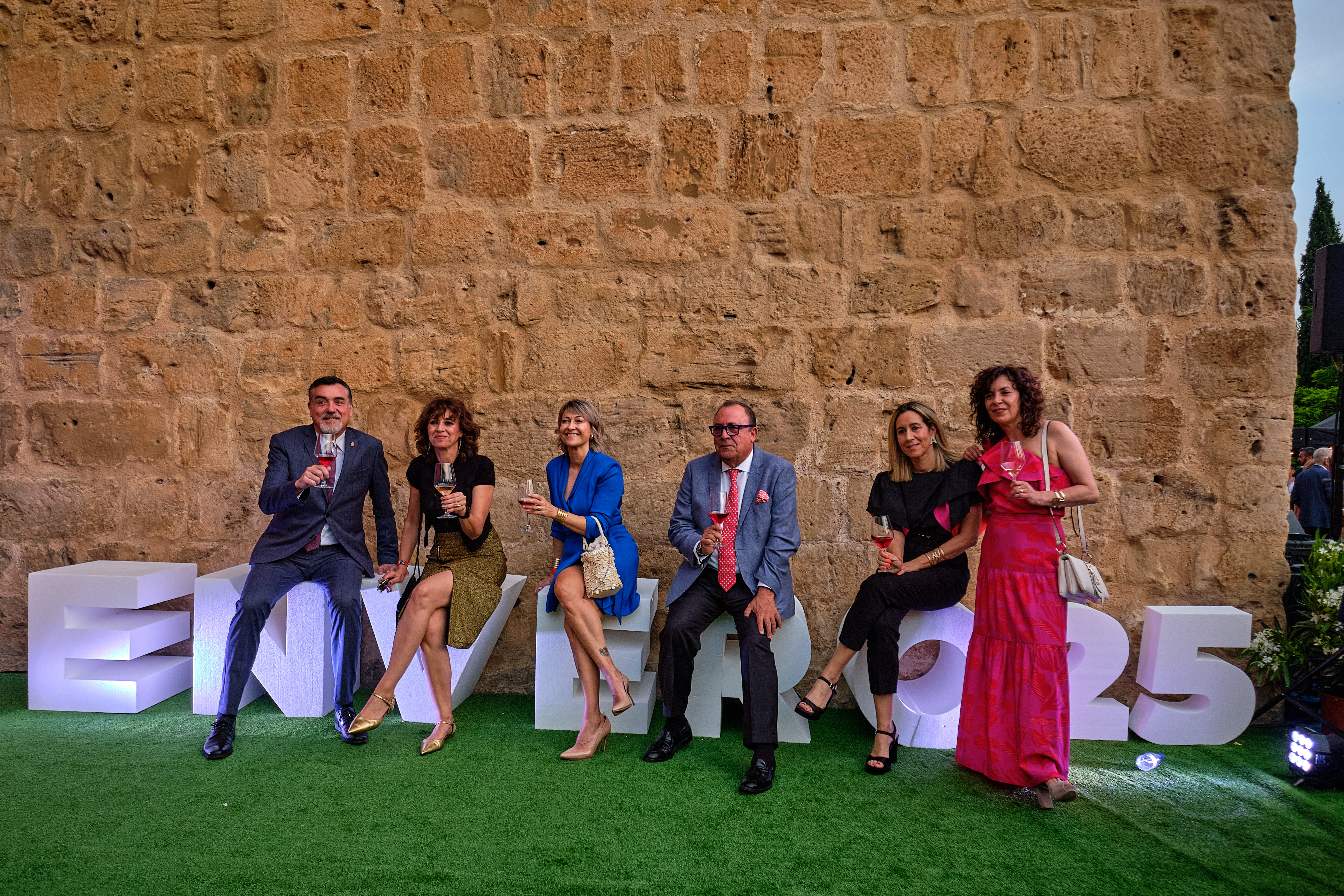 Gala Premios Envero 2024