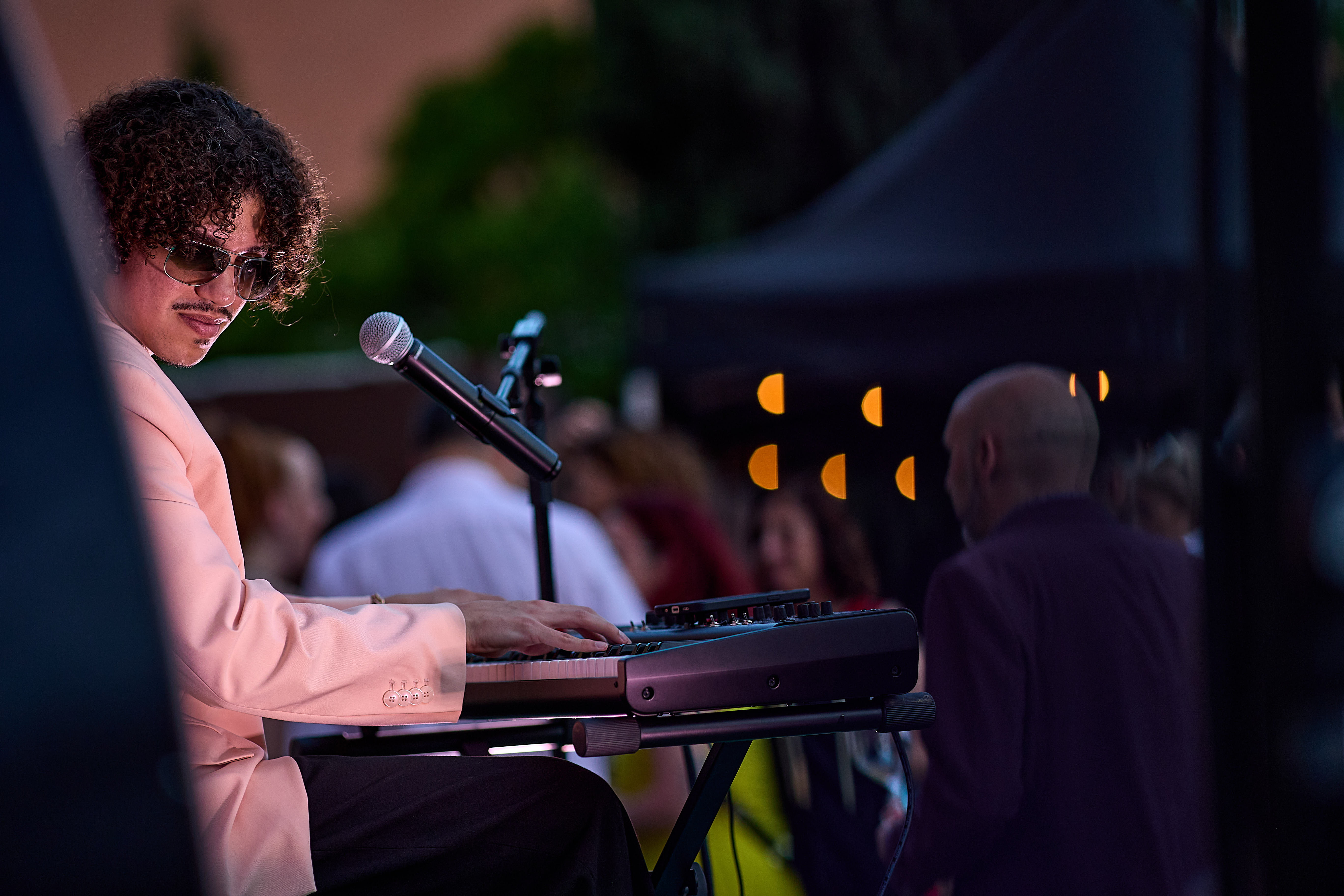 Gala Premios Envero 2024