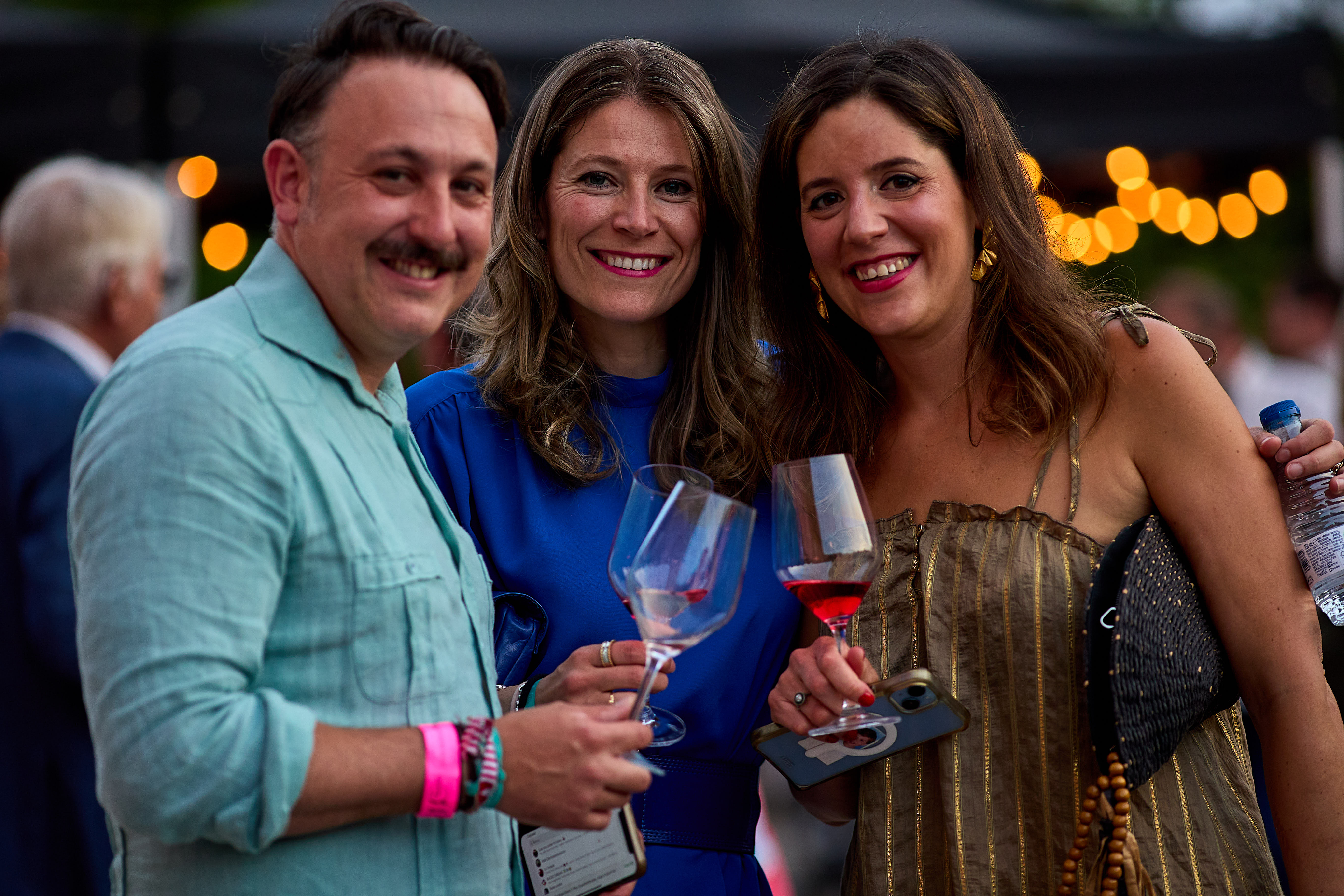 Gala Premios Envero 2024