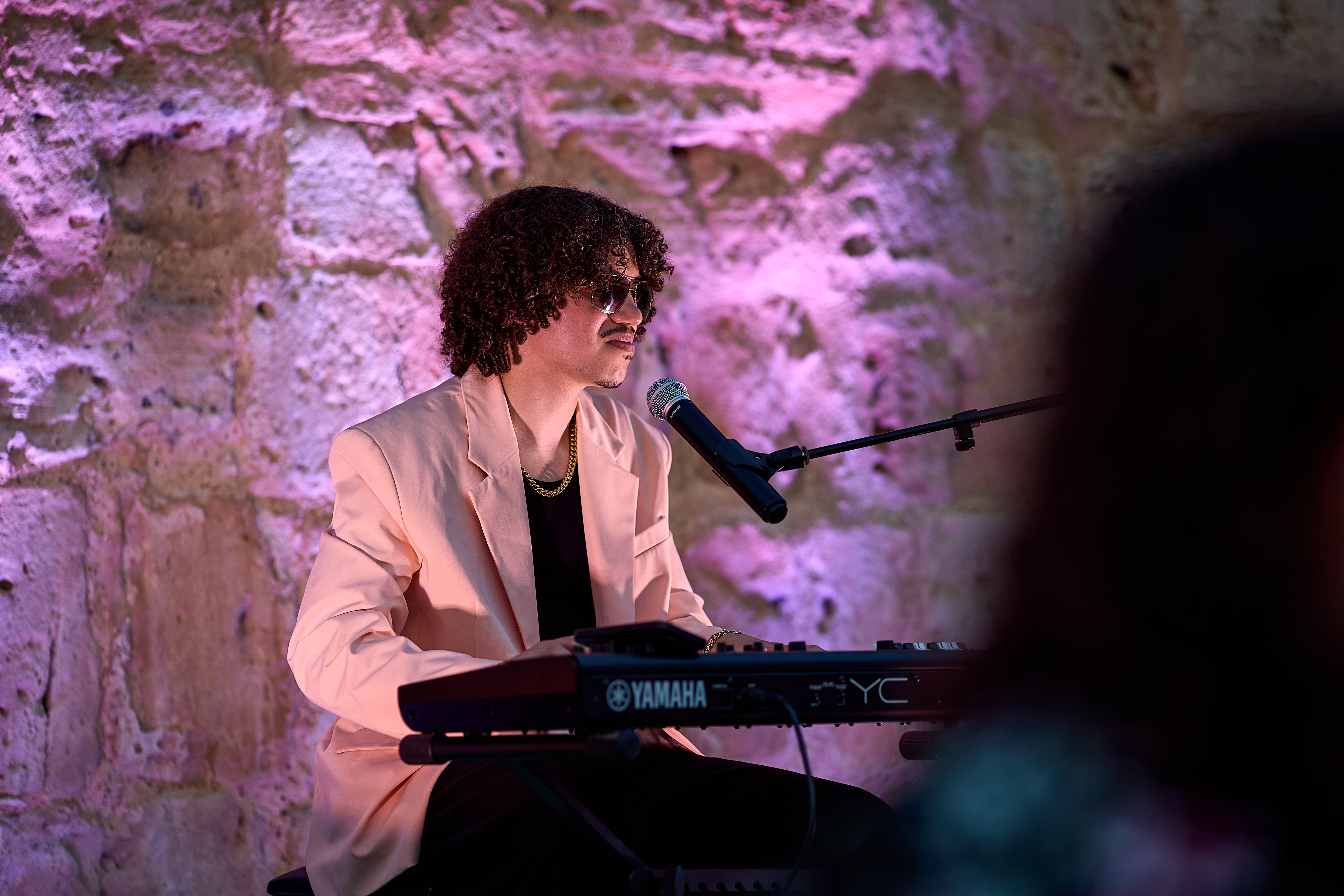 Gala Premios Envero 2024