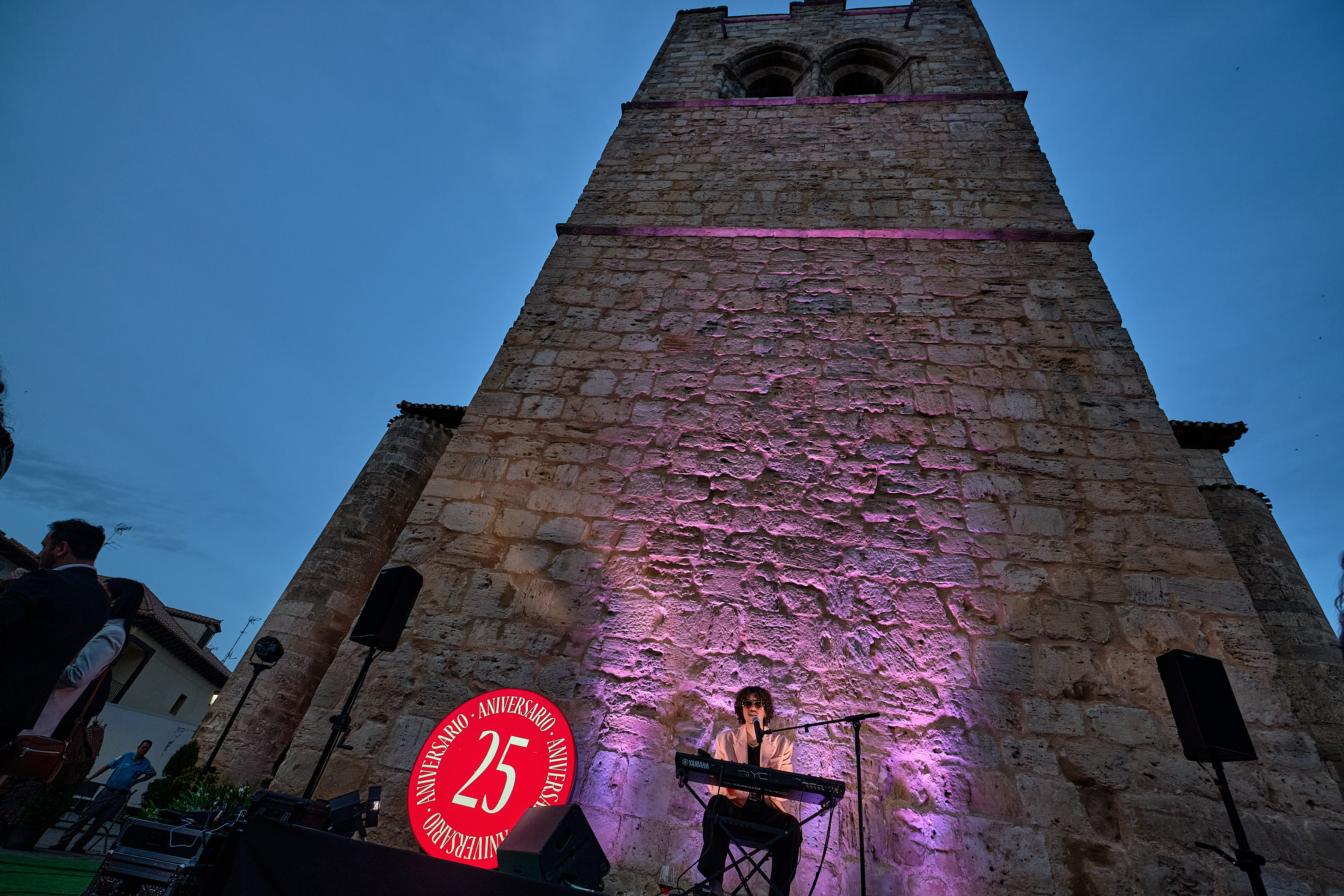 Gala Premios Envero 2024