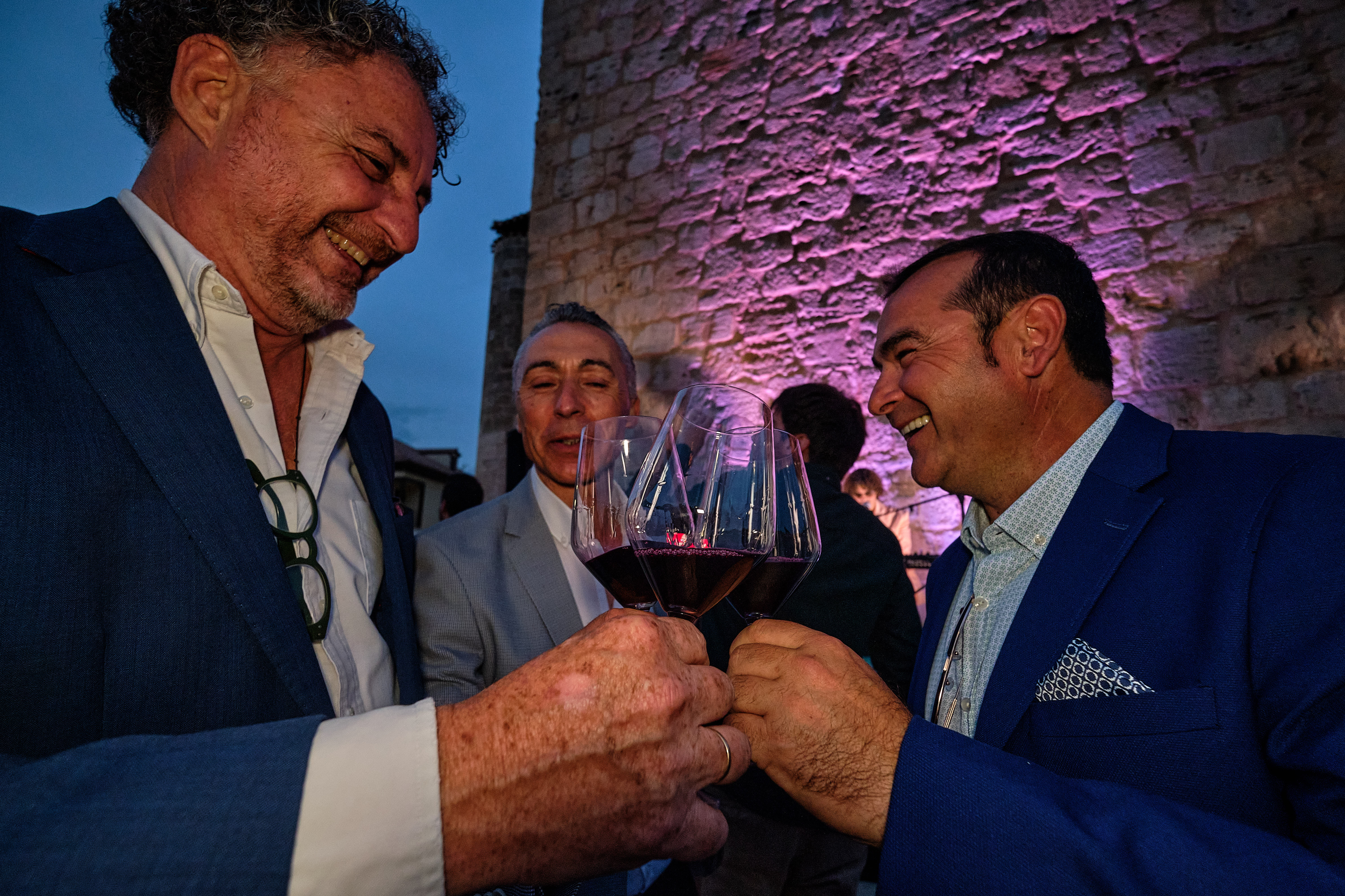 Gala Premios Envero 2024