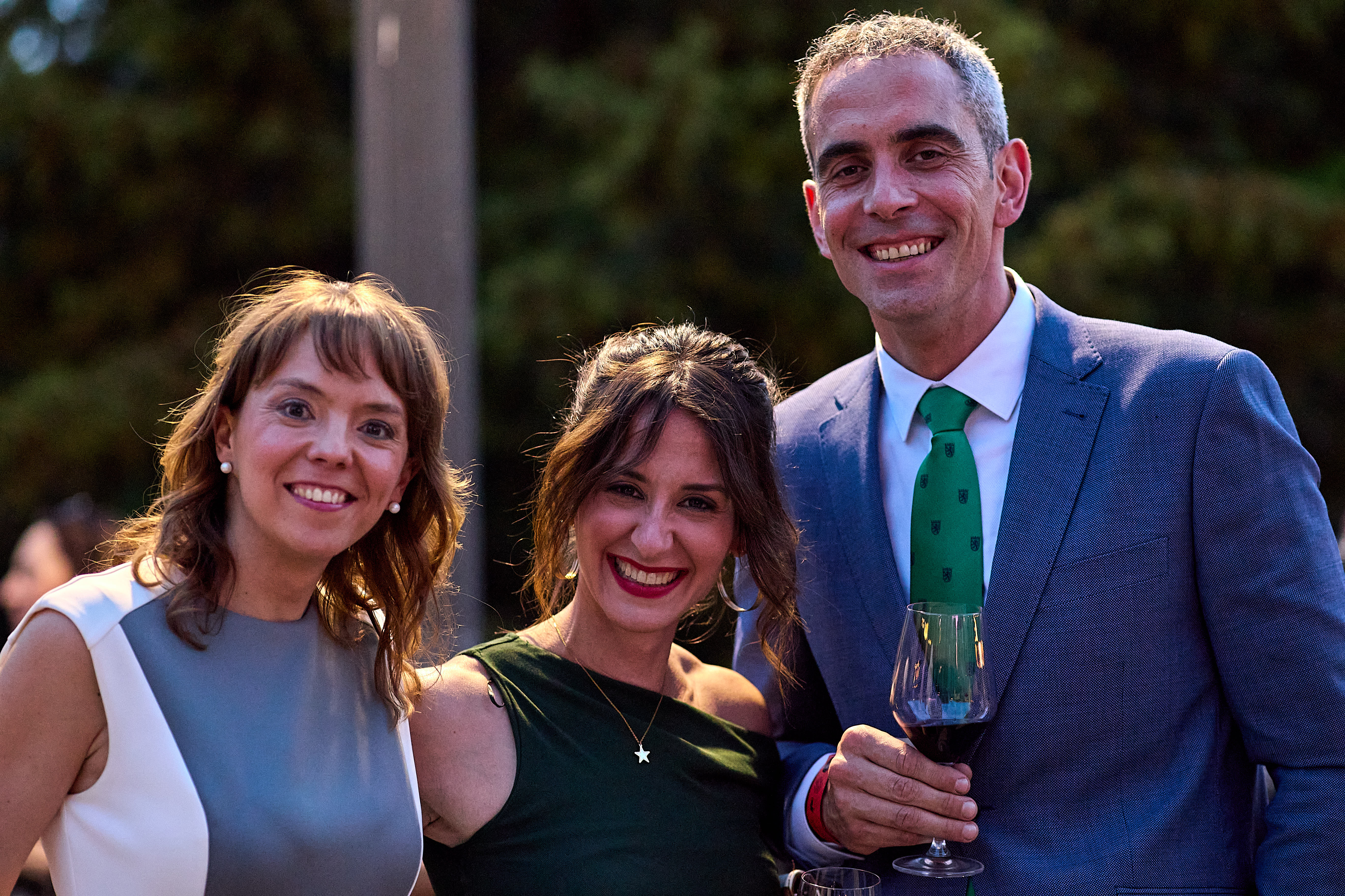 Gala Premios Envero 2024