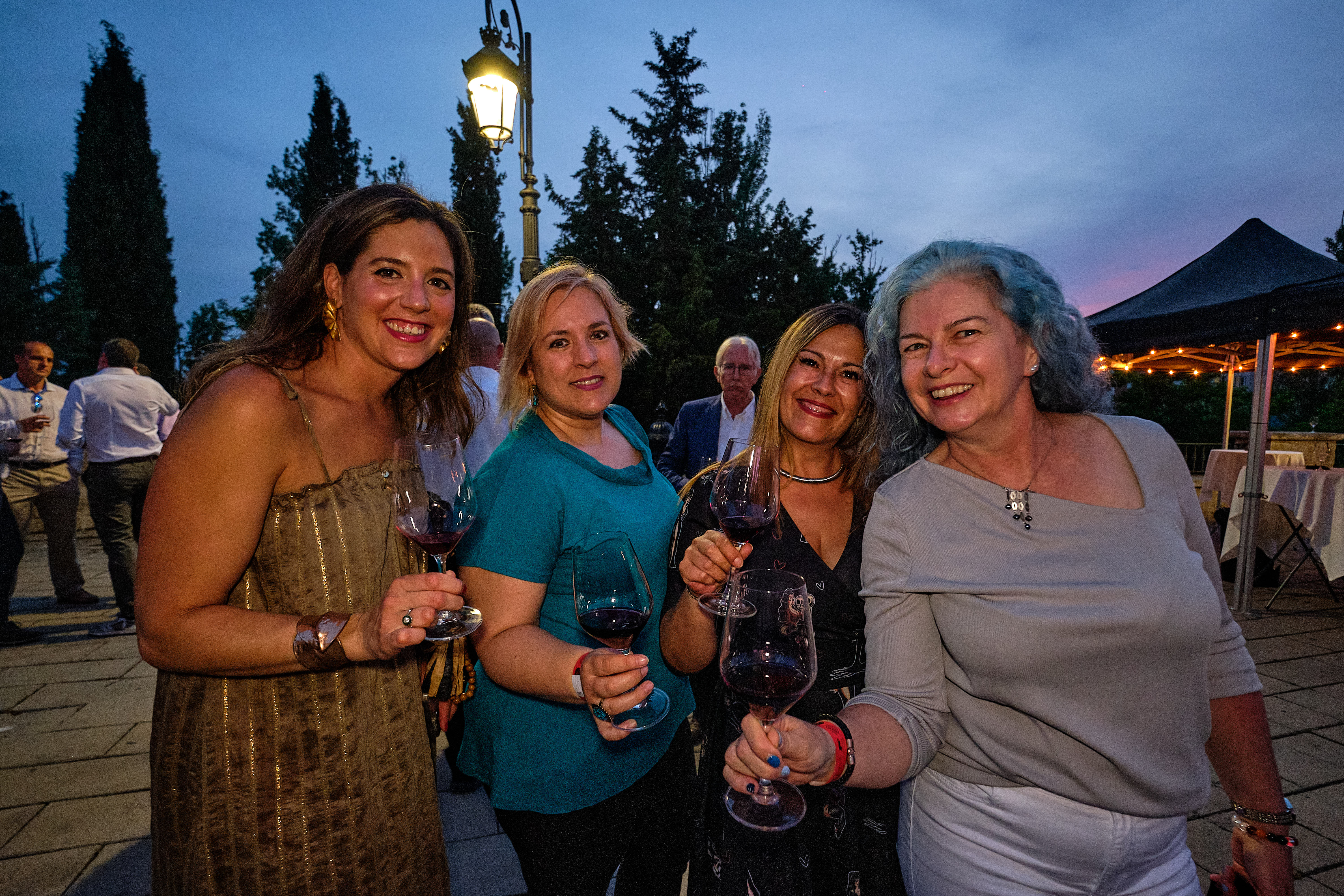 Gala Premios Envero 2024