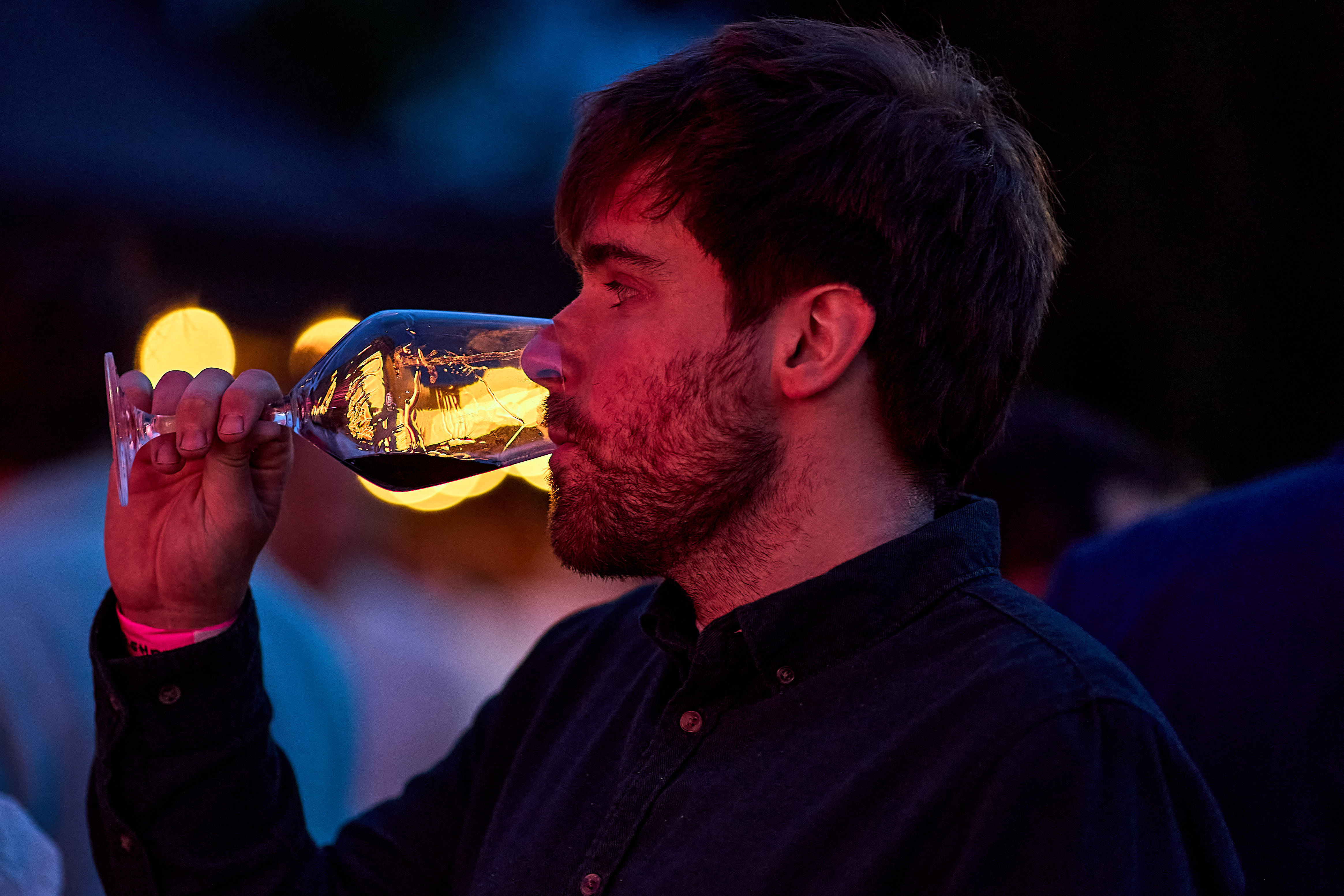 Gala Premios Envero 2024