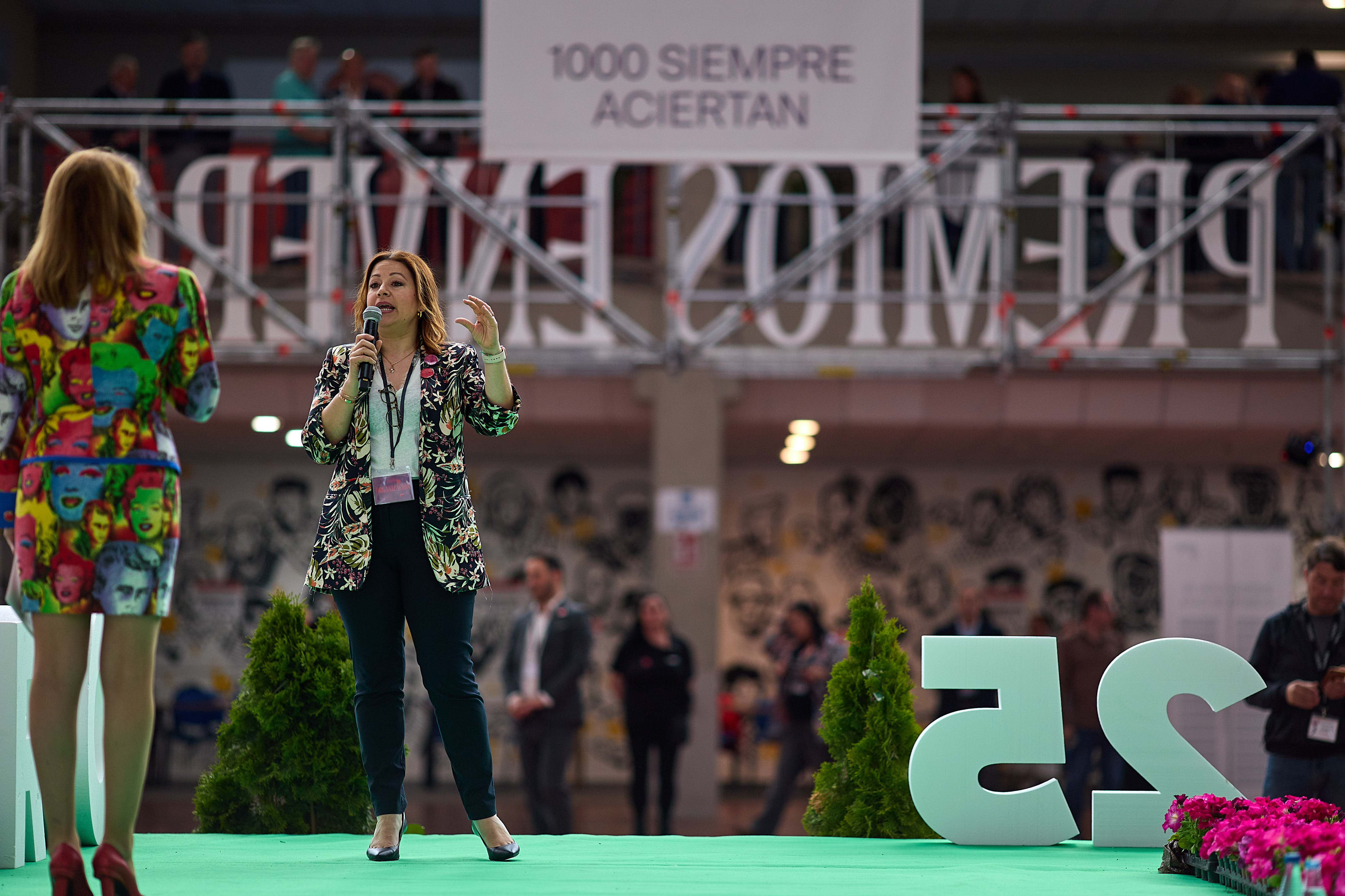 Premios Envero 2024