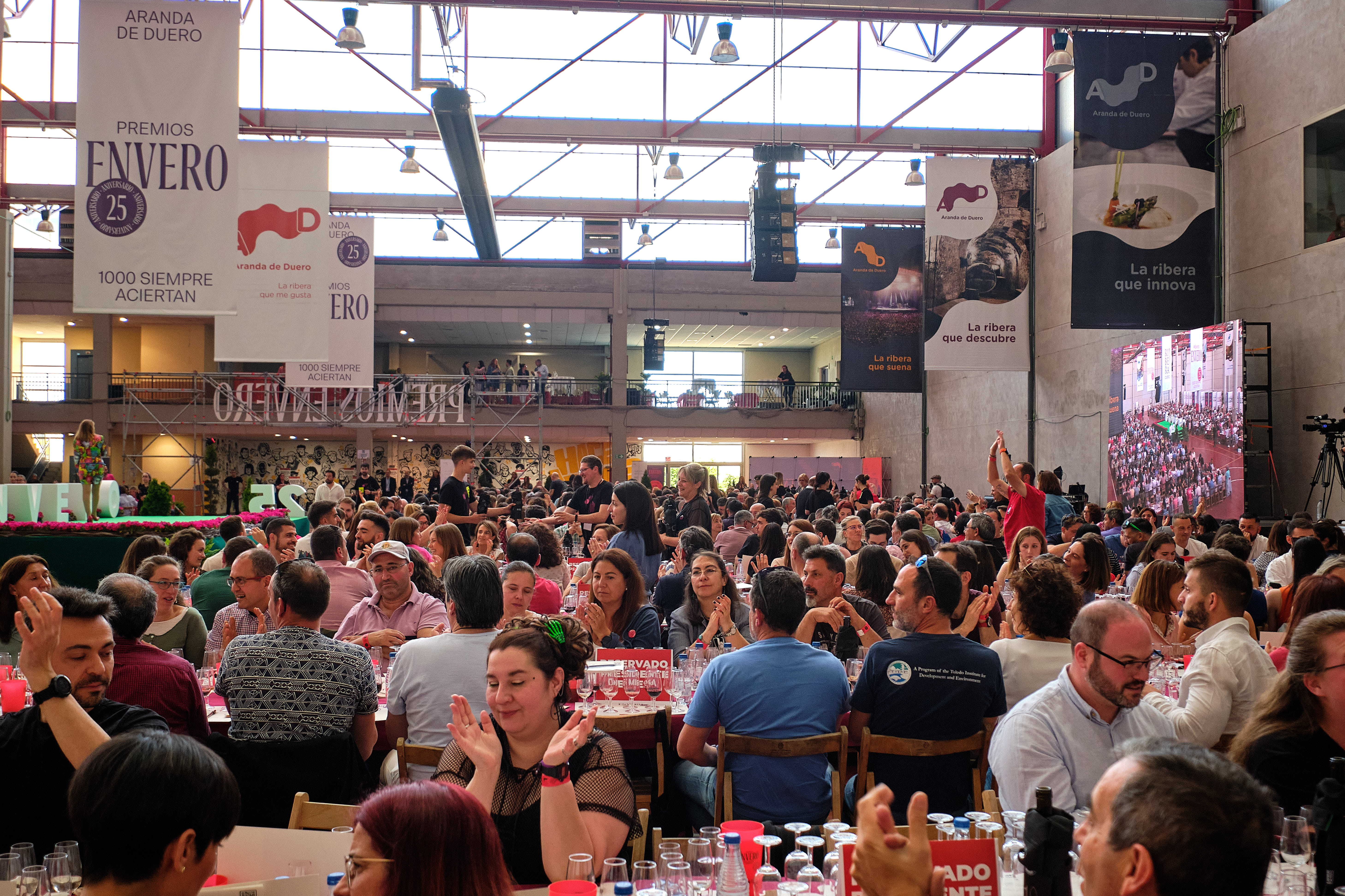 Premios Envero 2024
