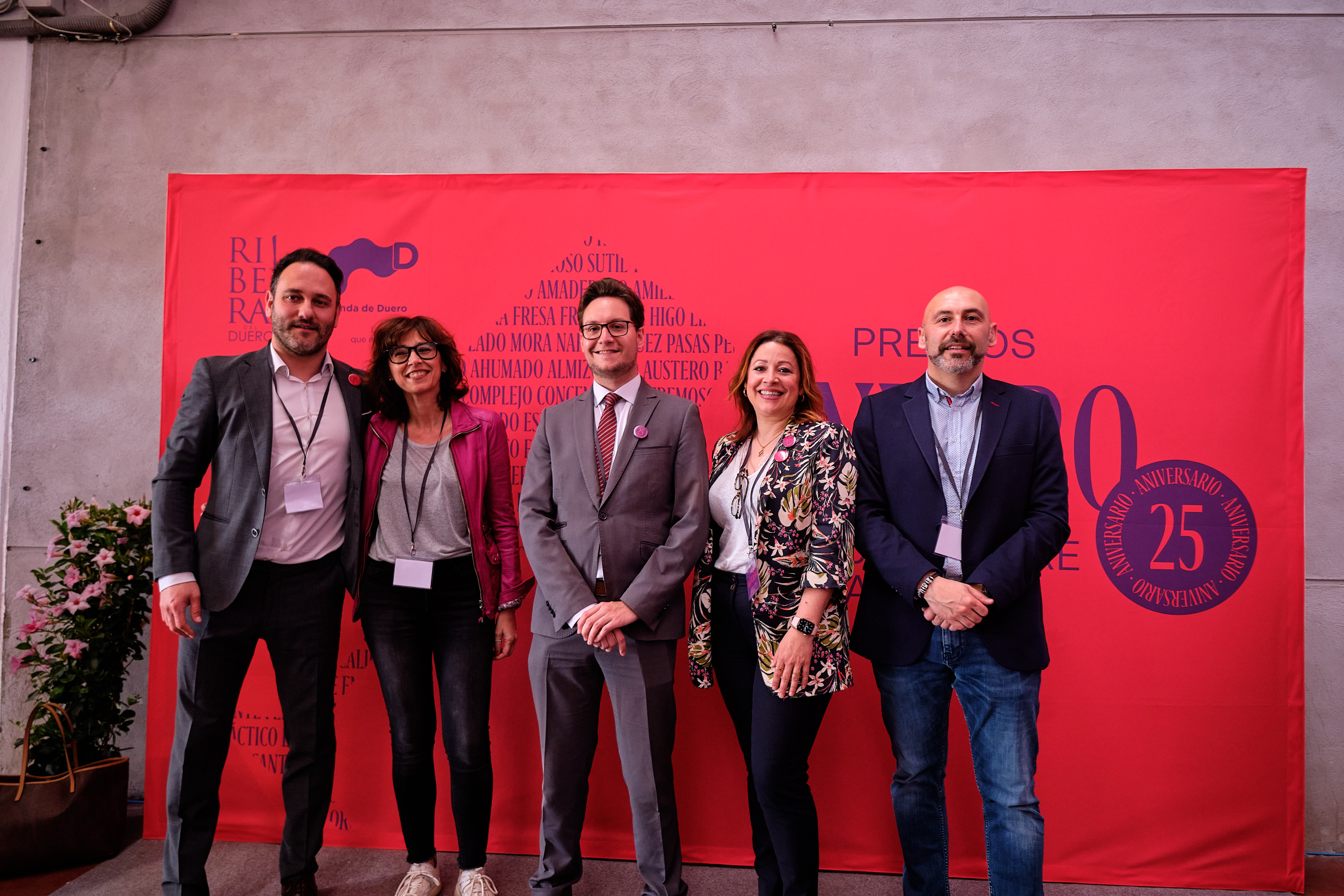 Premios Envero 2024
