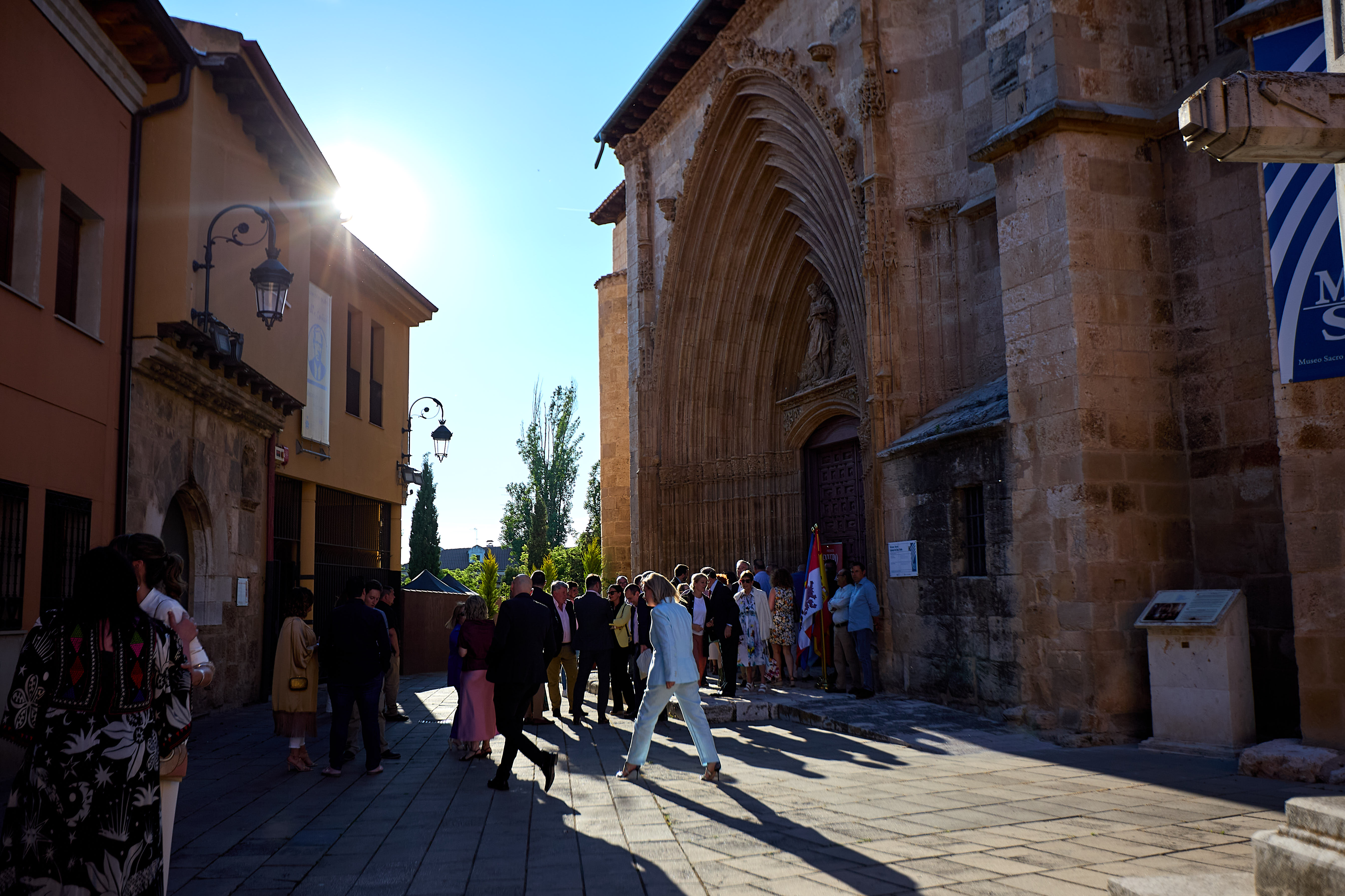 Gala Premios Envero 2025