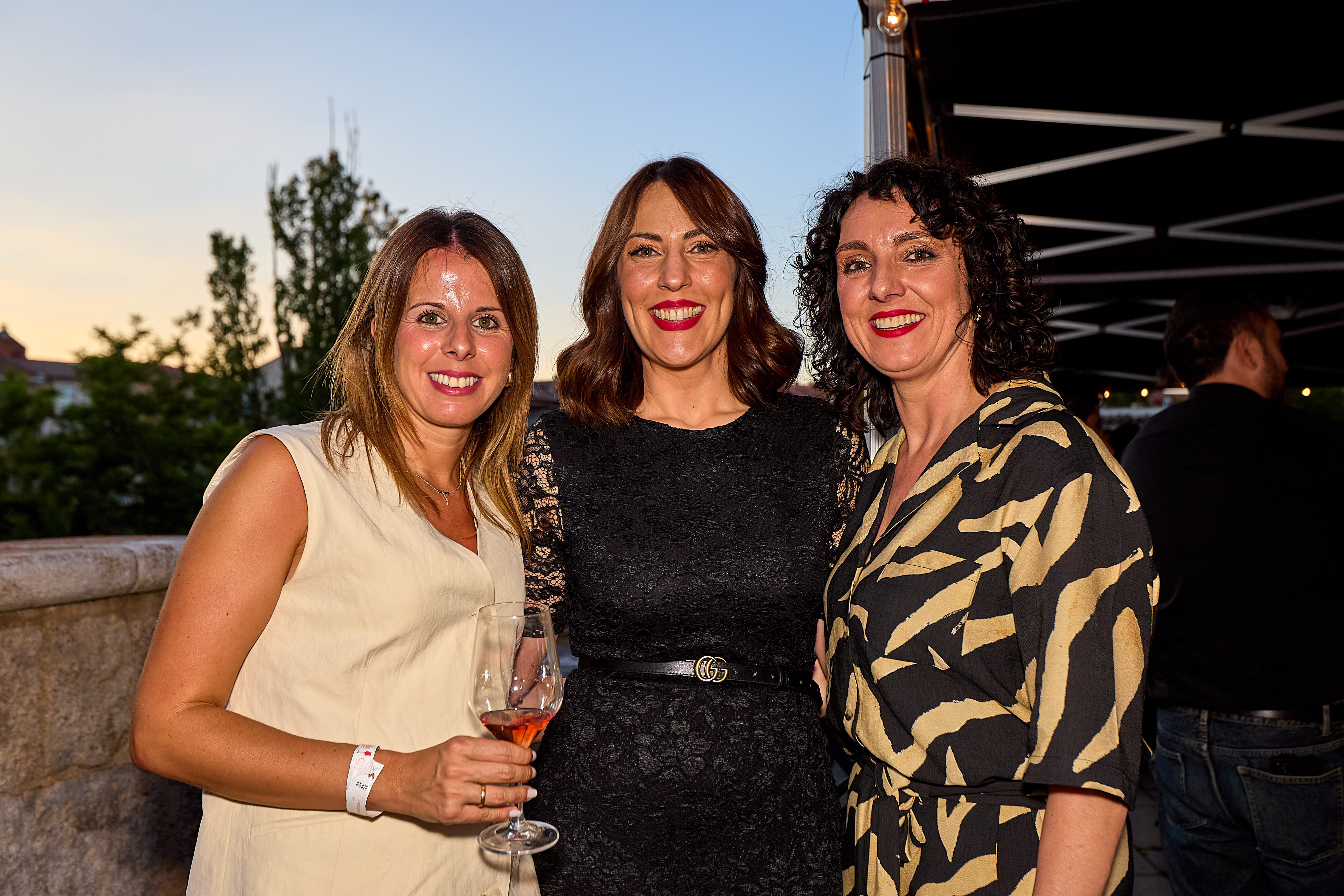 Gala Premios Envero 2025