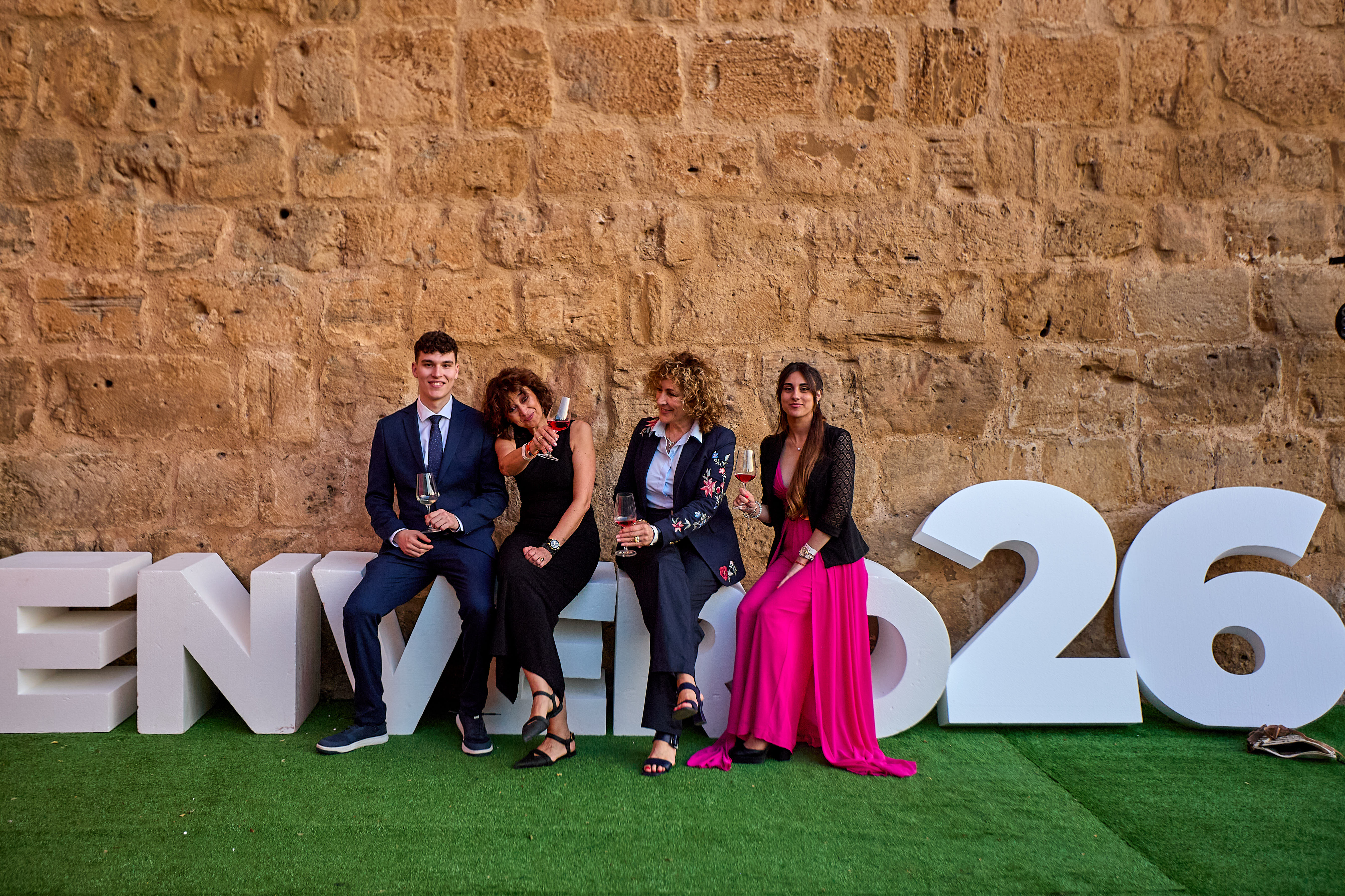 Gala Premios Envero 2025
