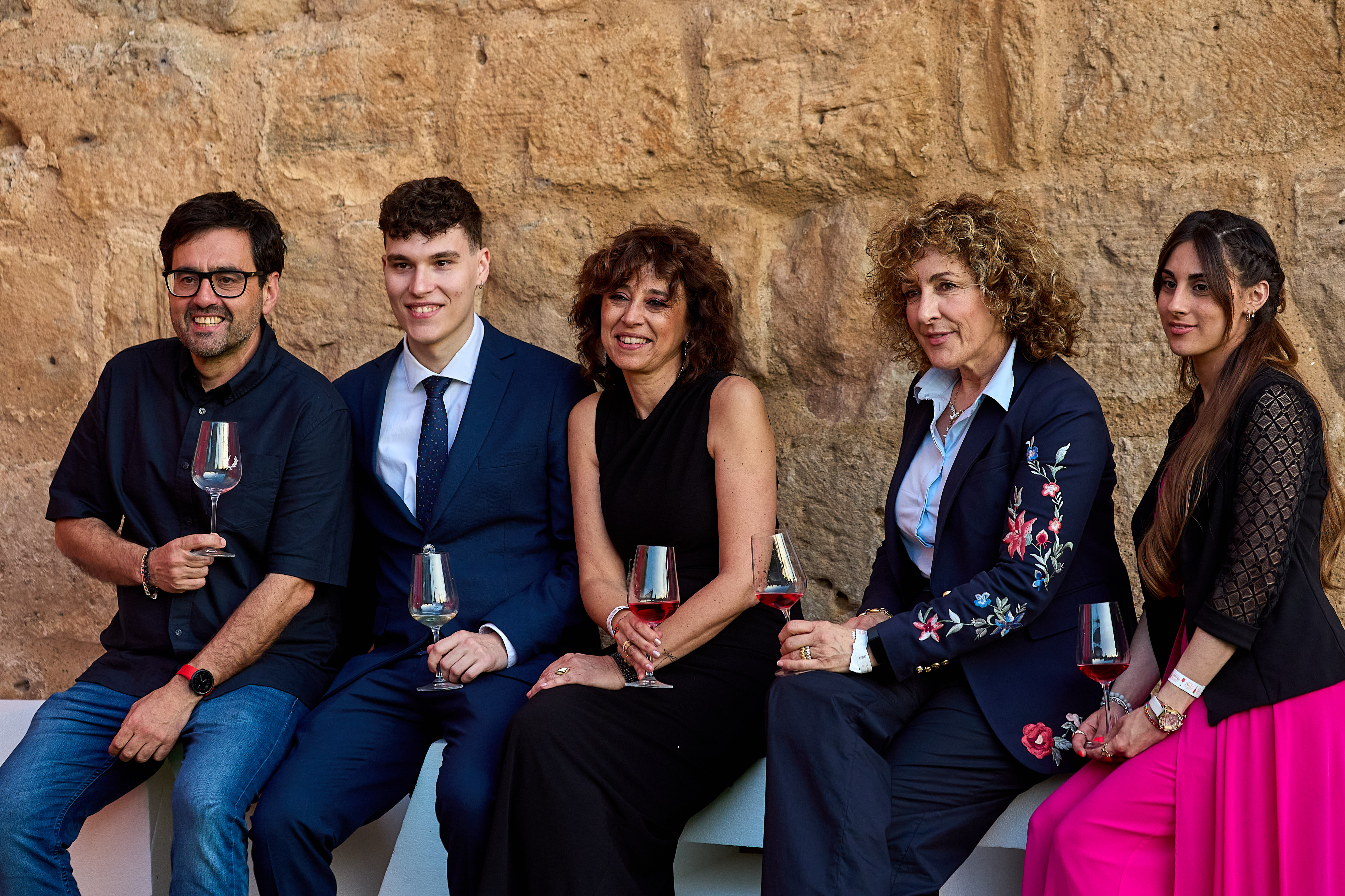 Gala Premios Envero 2025