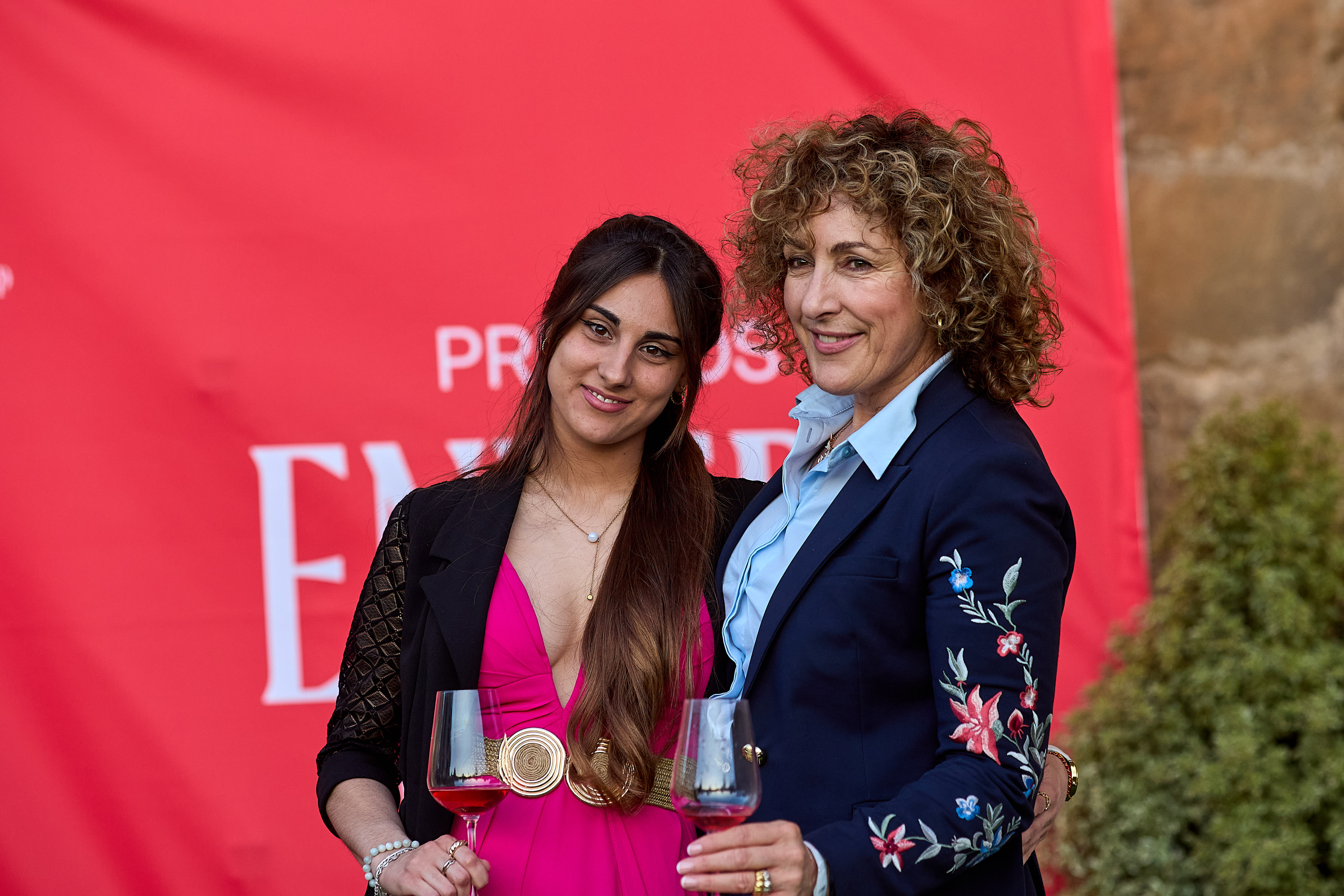 Gala Premios Envero 2025