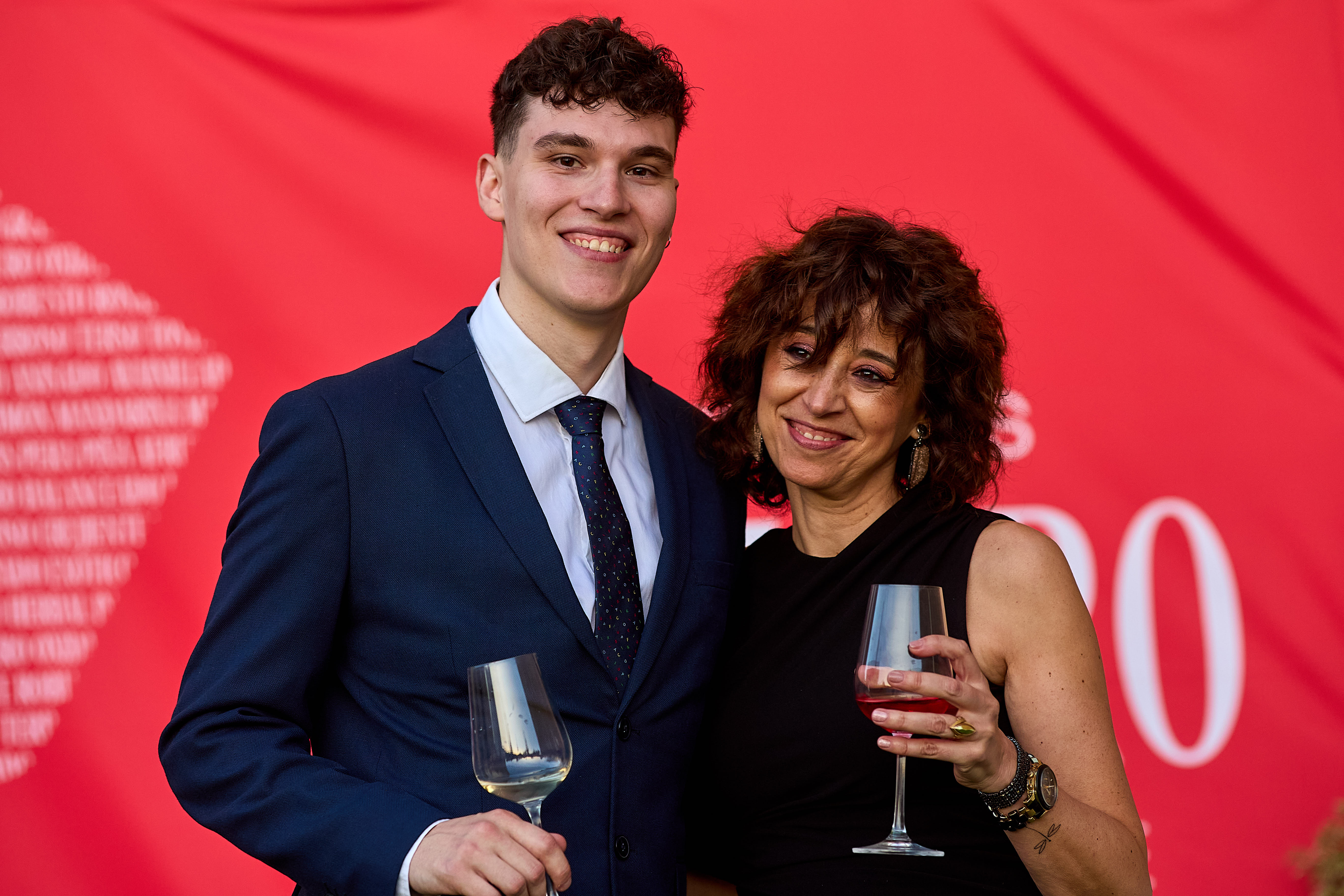 Gala Premios Envero 2025