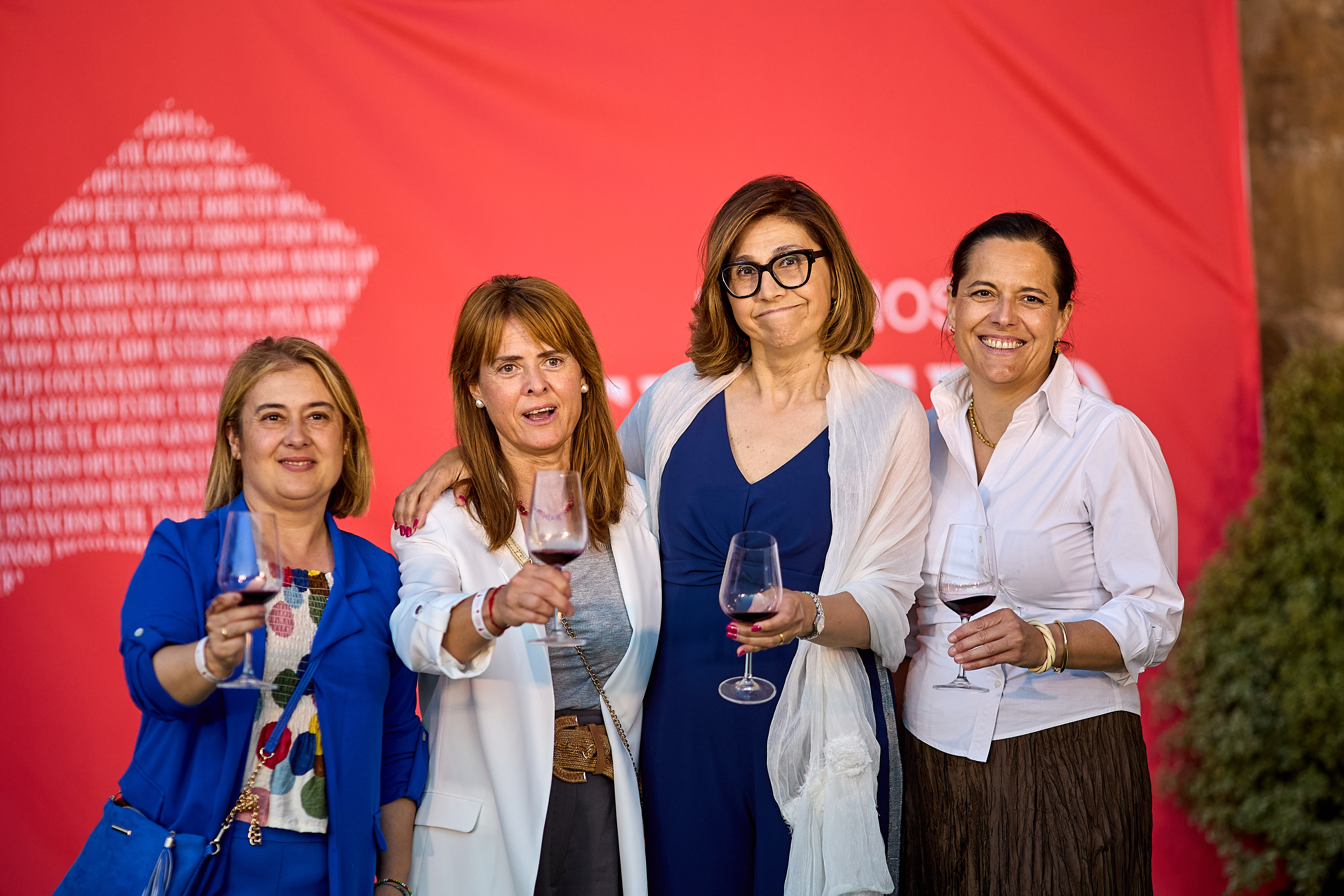 Gala Premios Envero 2025