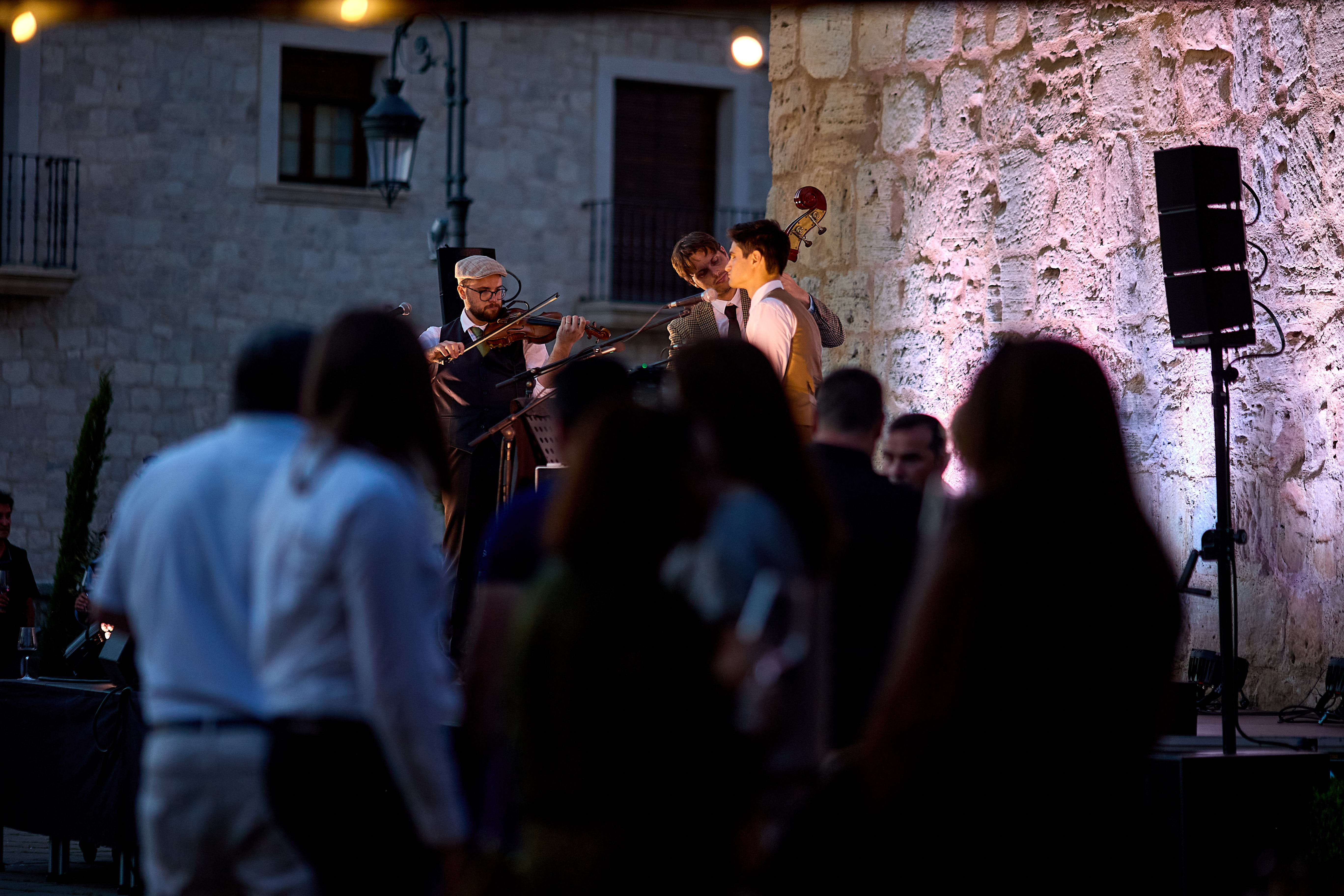 Gala Premios Envero 2025