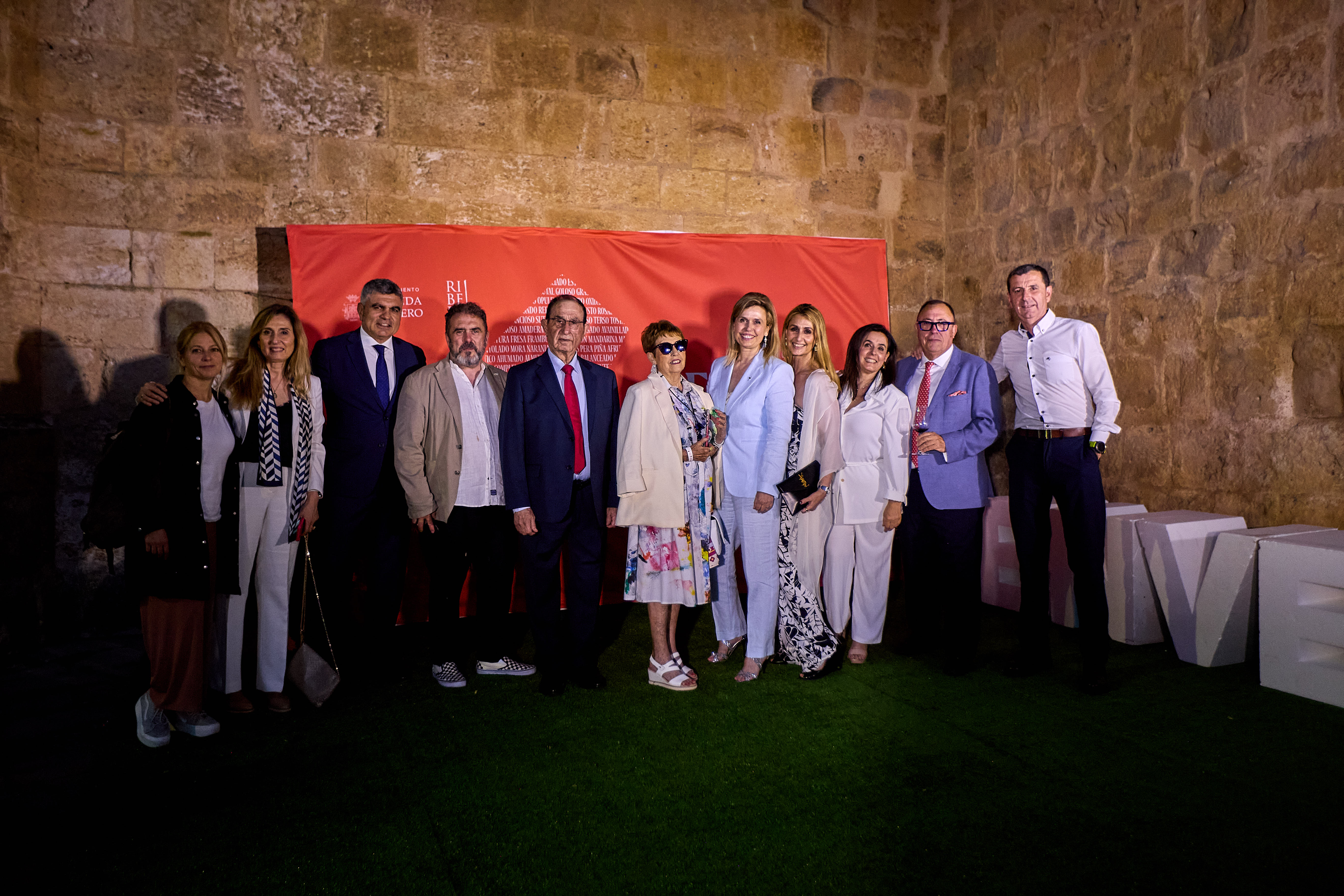 Gala Premios Envero 2025