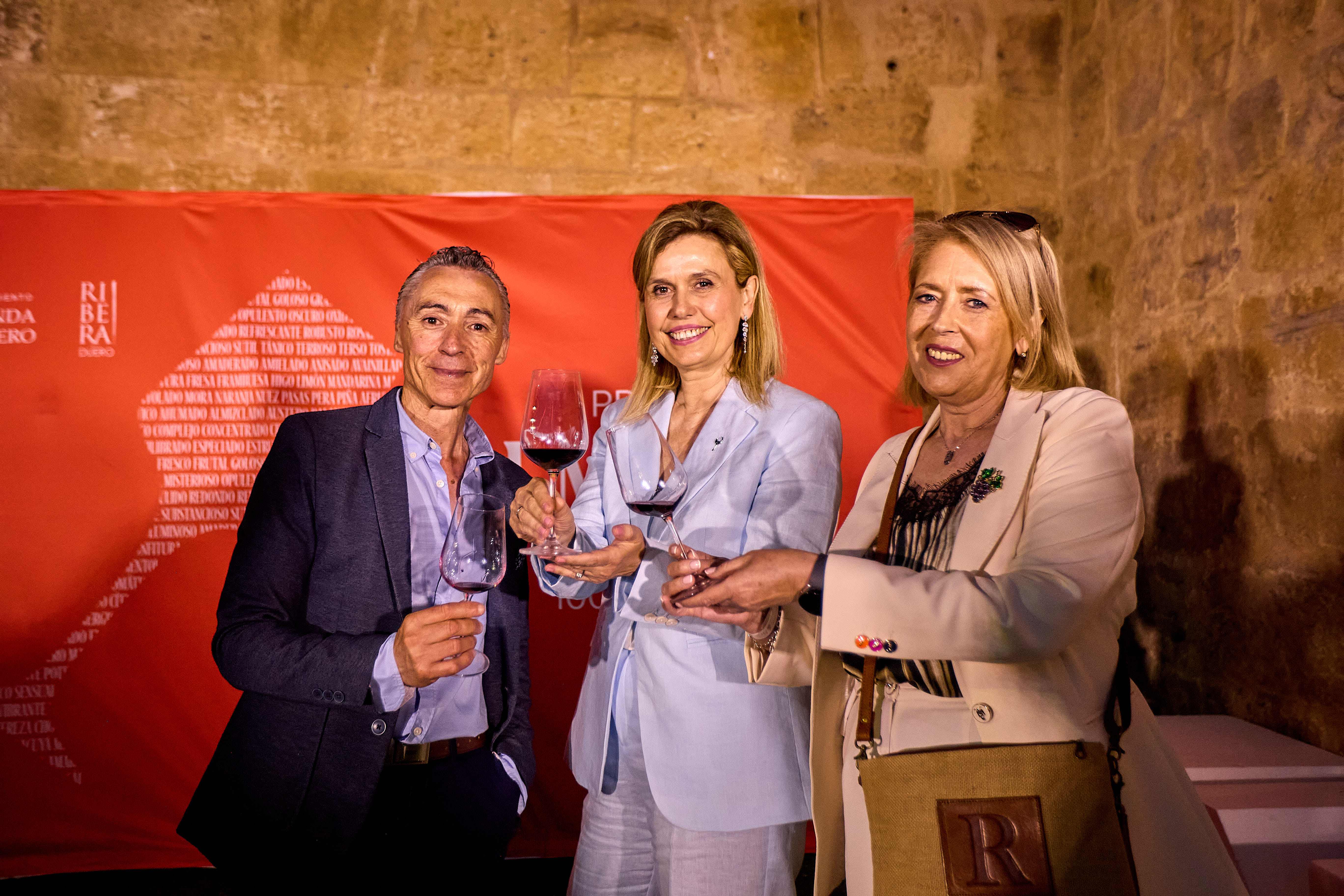 Gala Premios Envero 2025