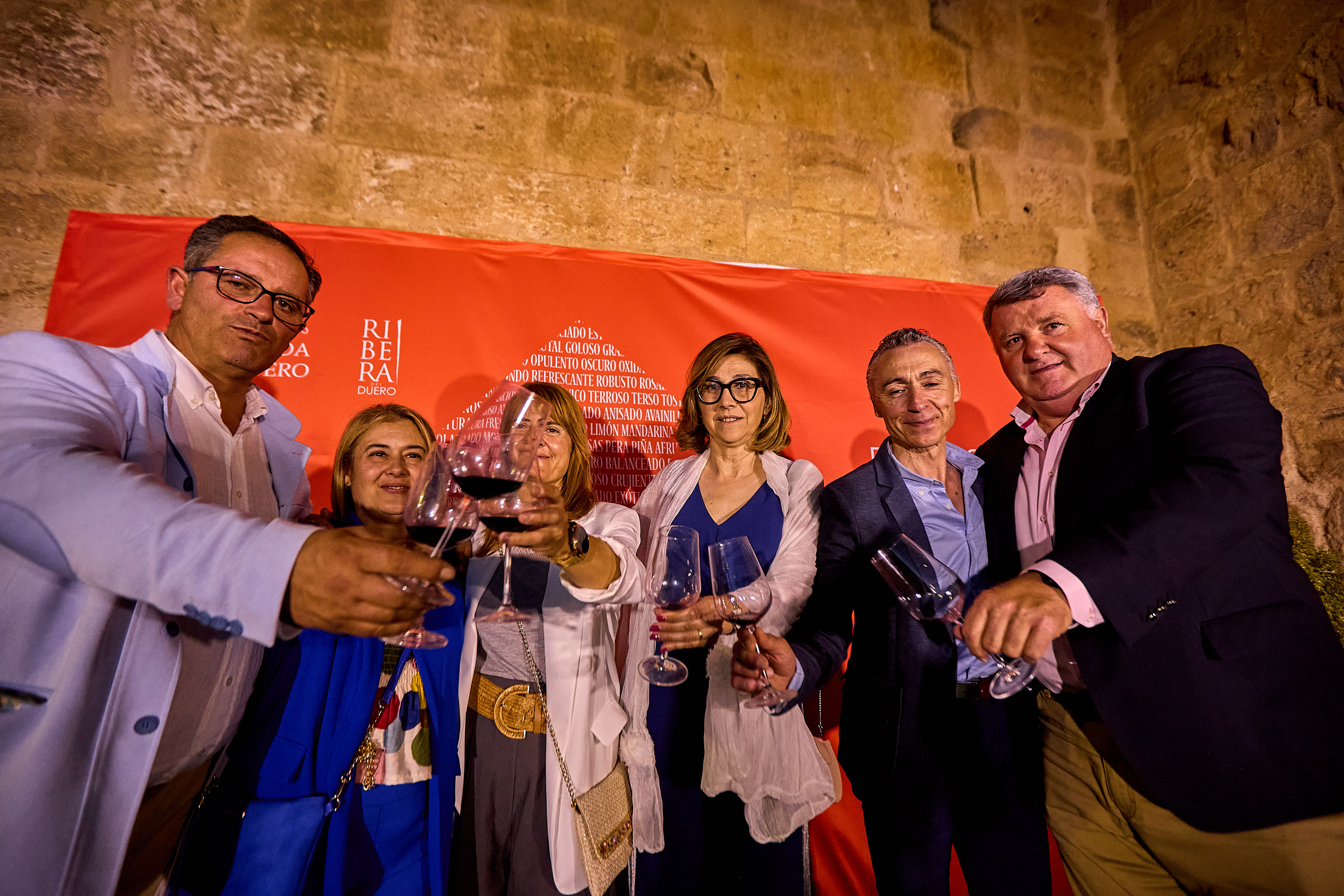 Gala Premios Envero 2025