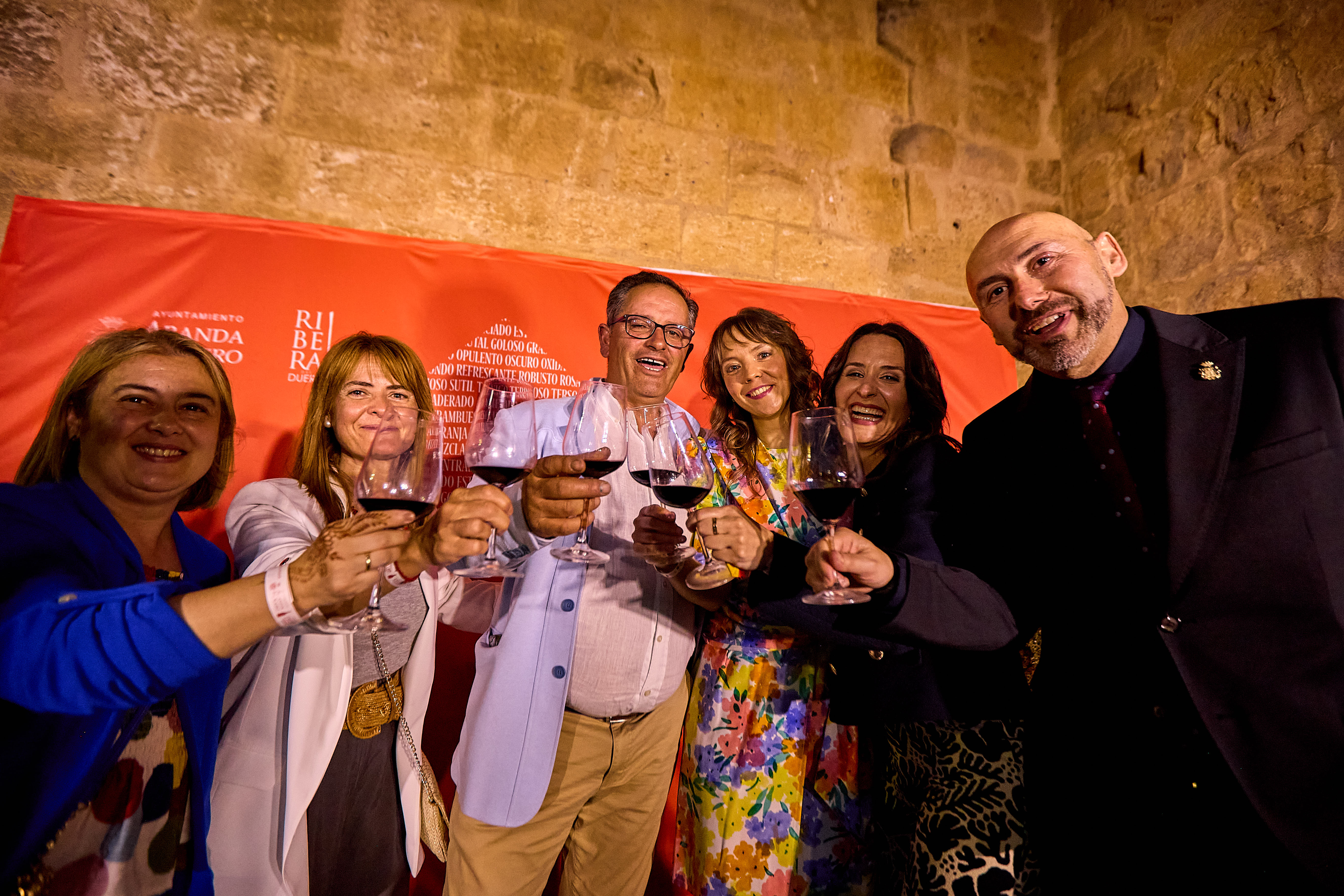 Gala Premios Envero 2025