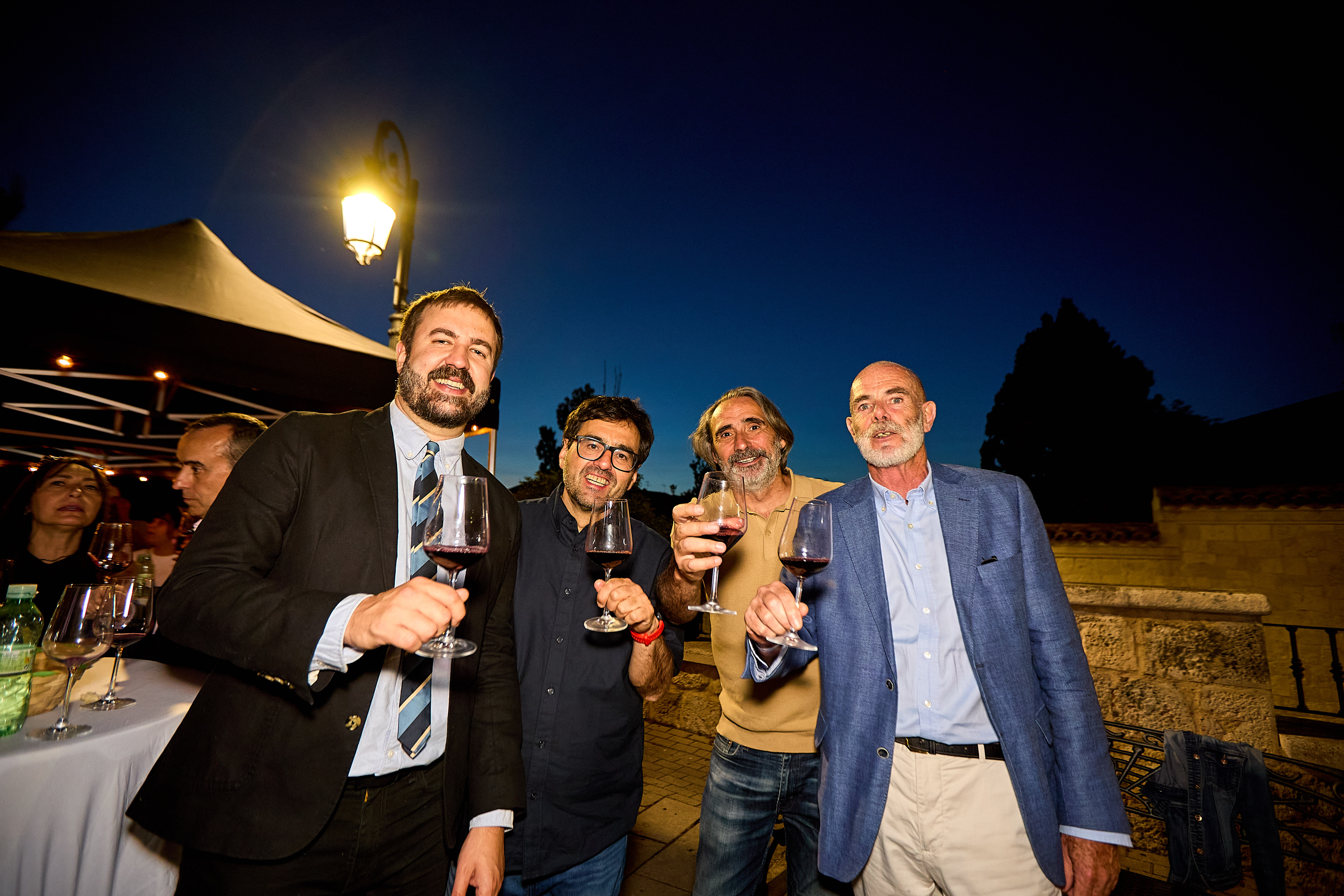 Gala Premios Envero 2025