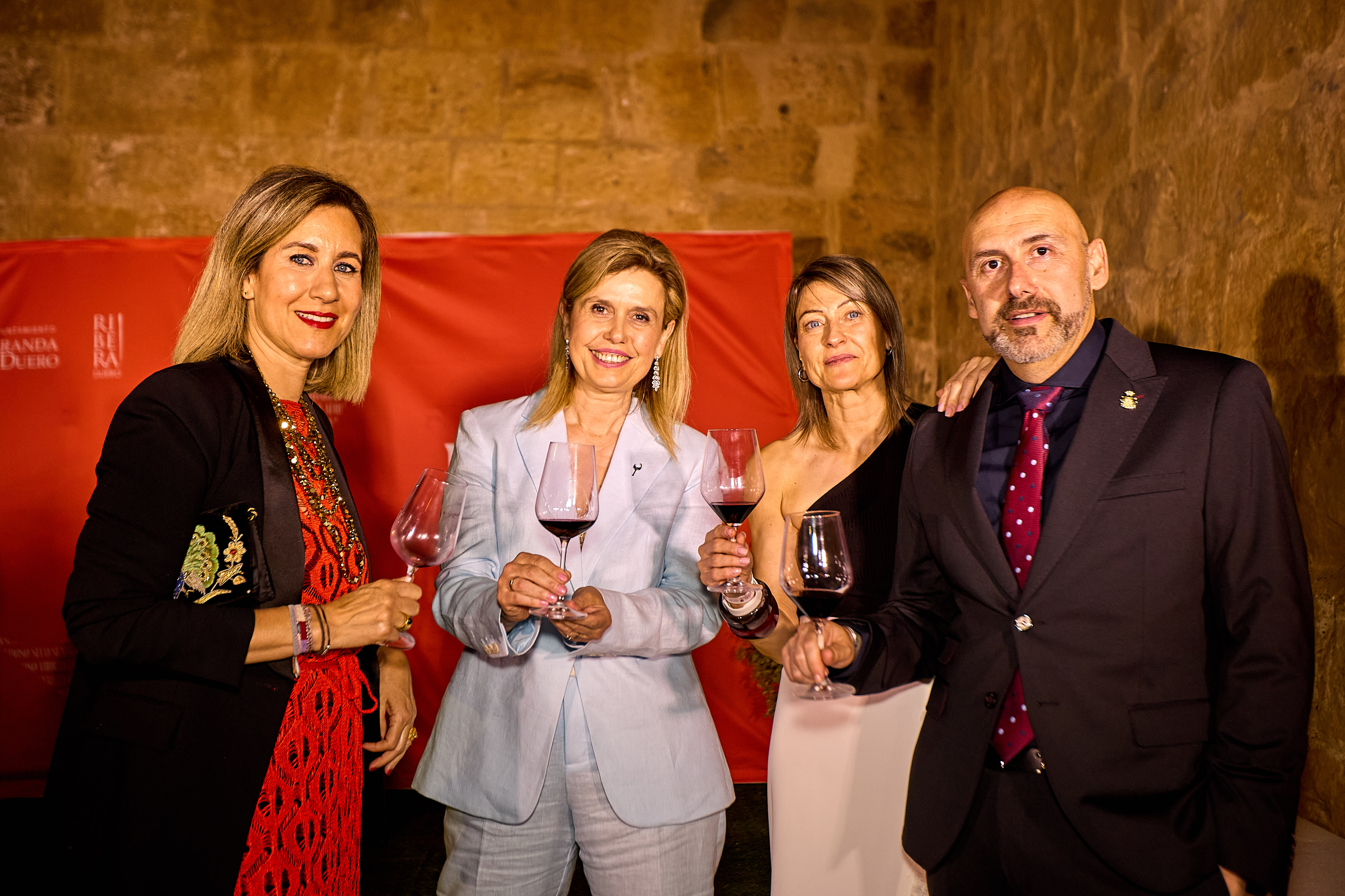 Gala Premios Envero 2025