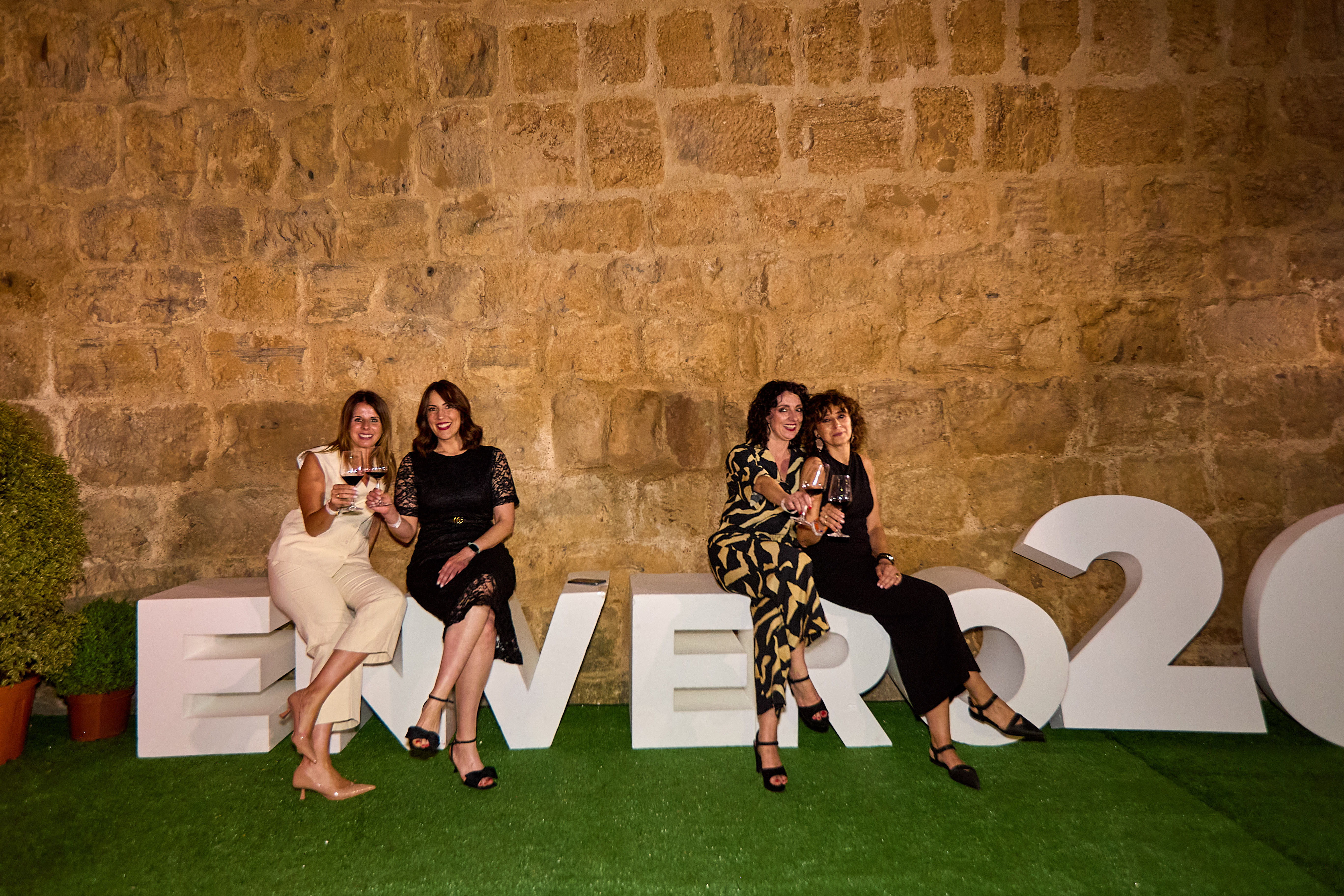 Gala Premios Envero 2025