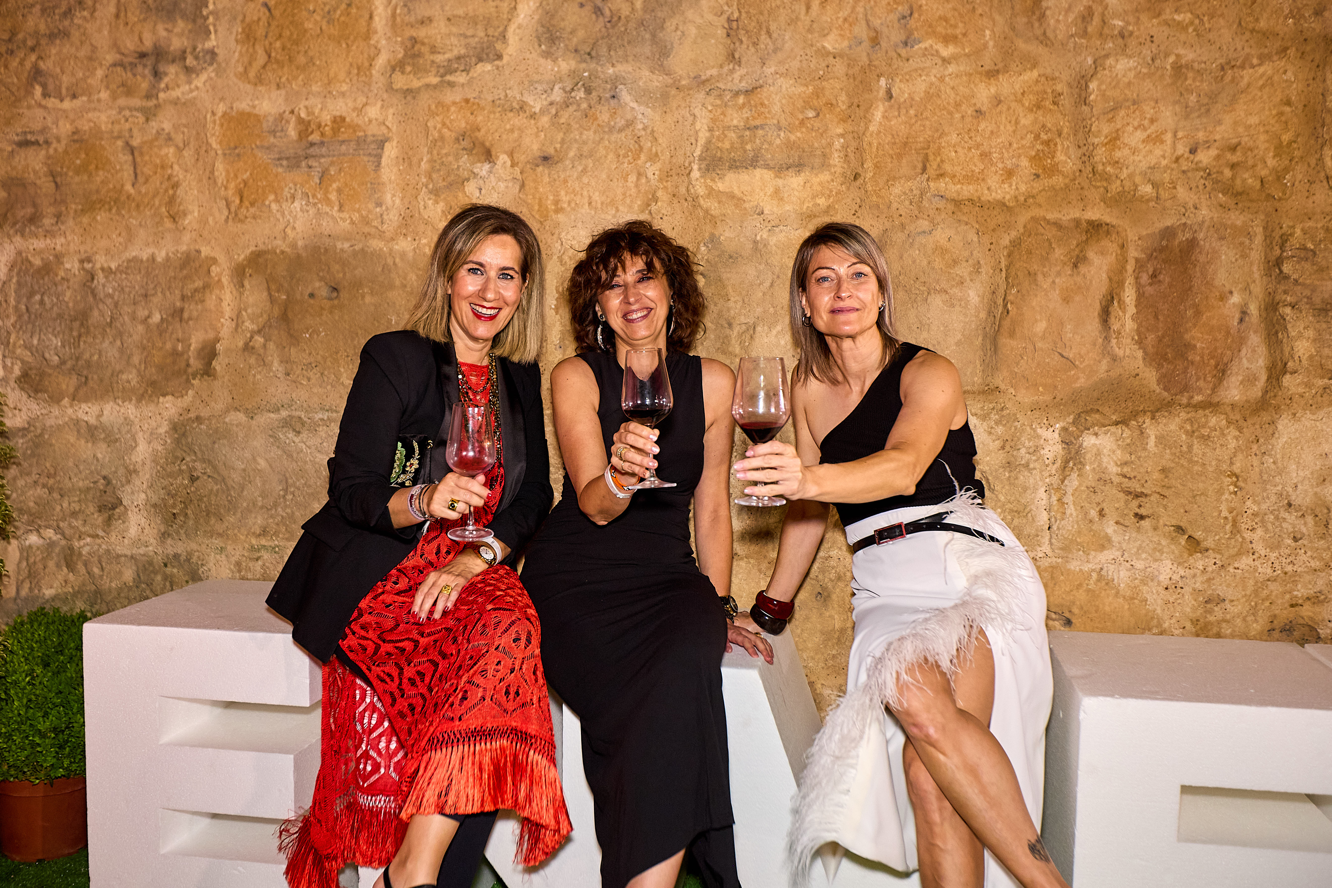 Gala Premios Envero 2025