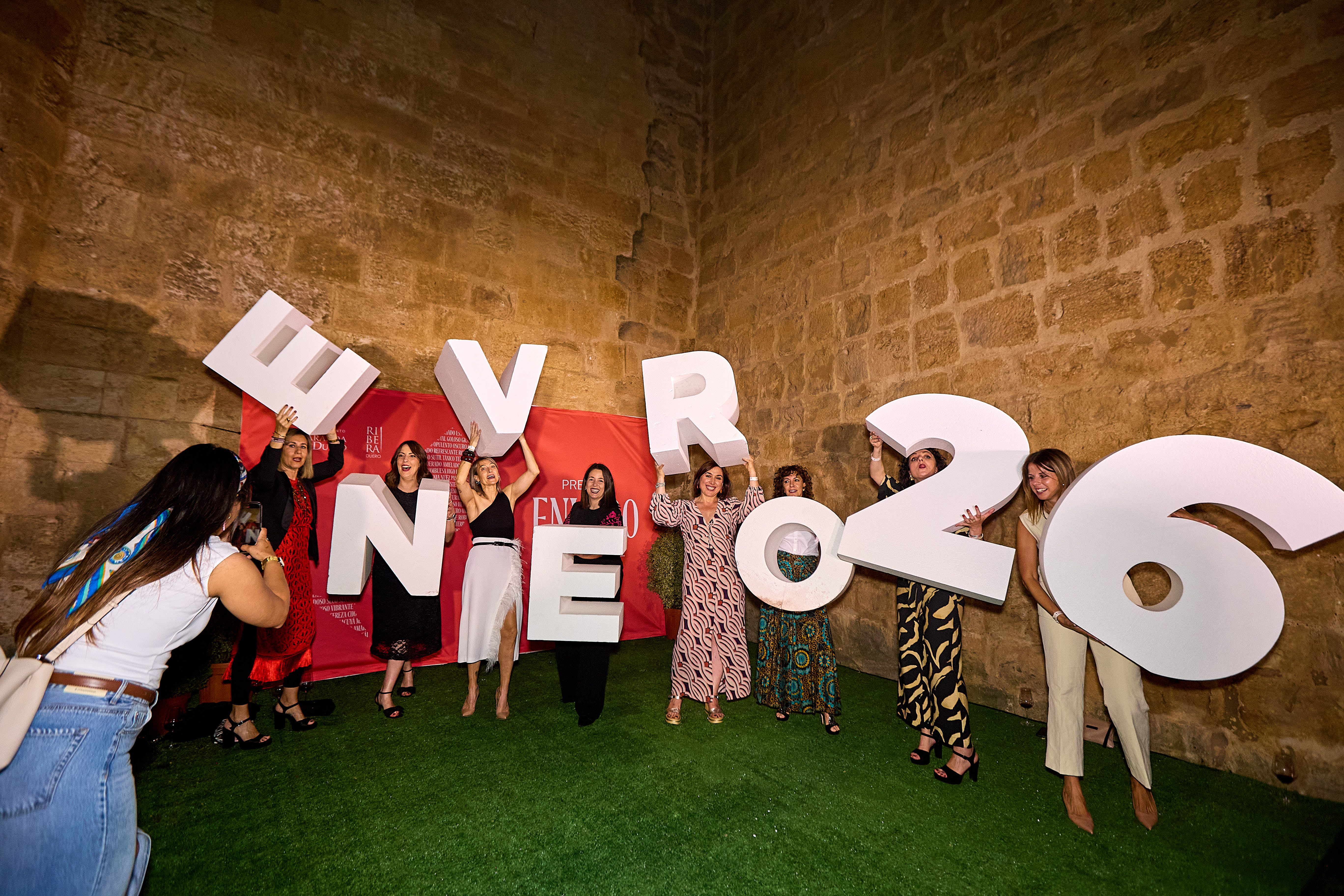 Gala Premios Envero 2025