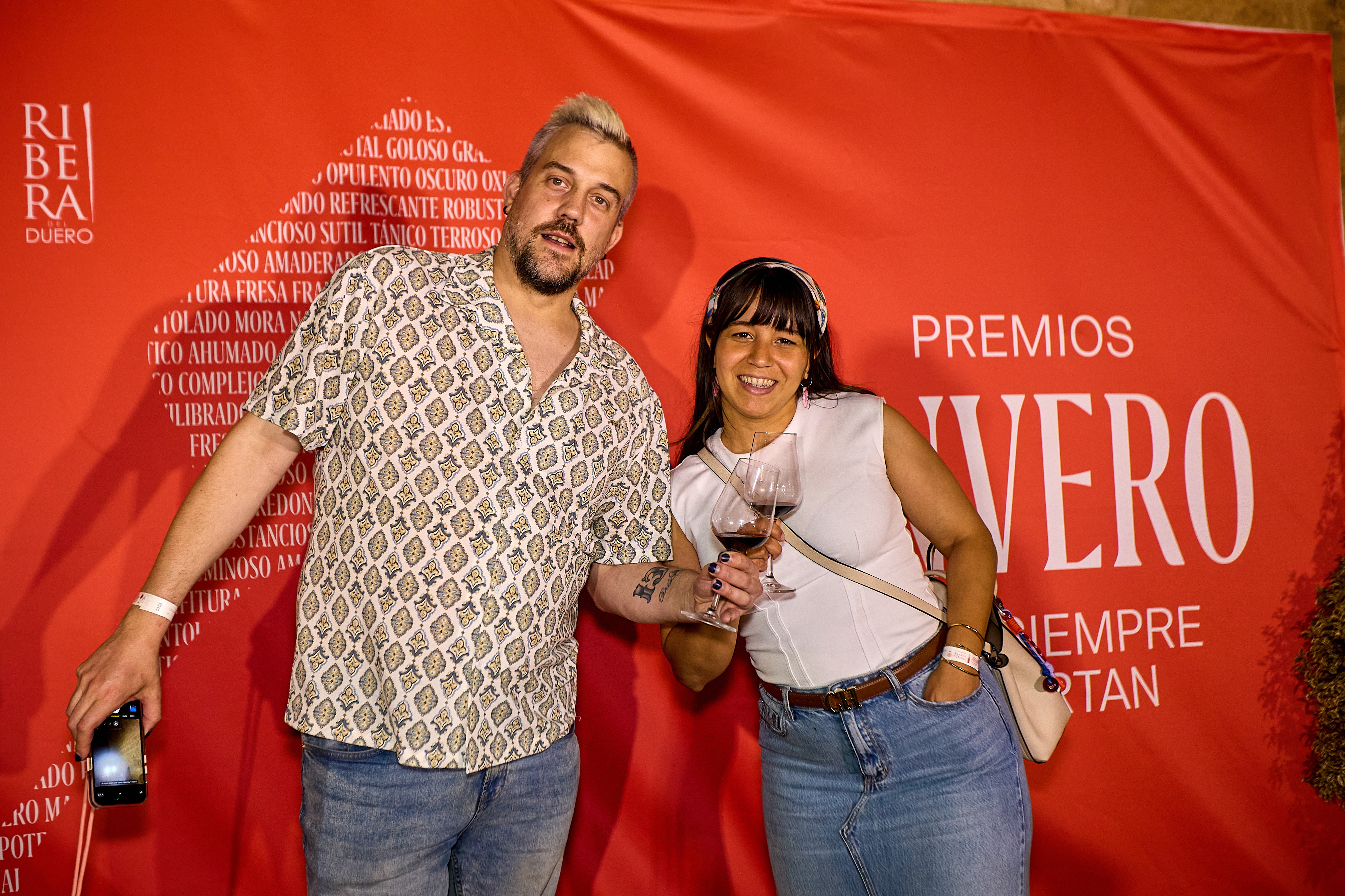 Gala Premios Envero 2025