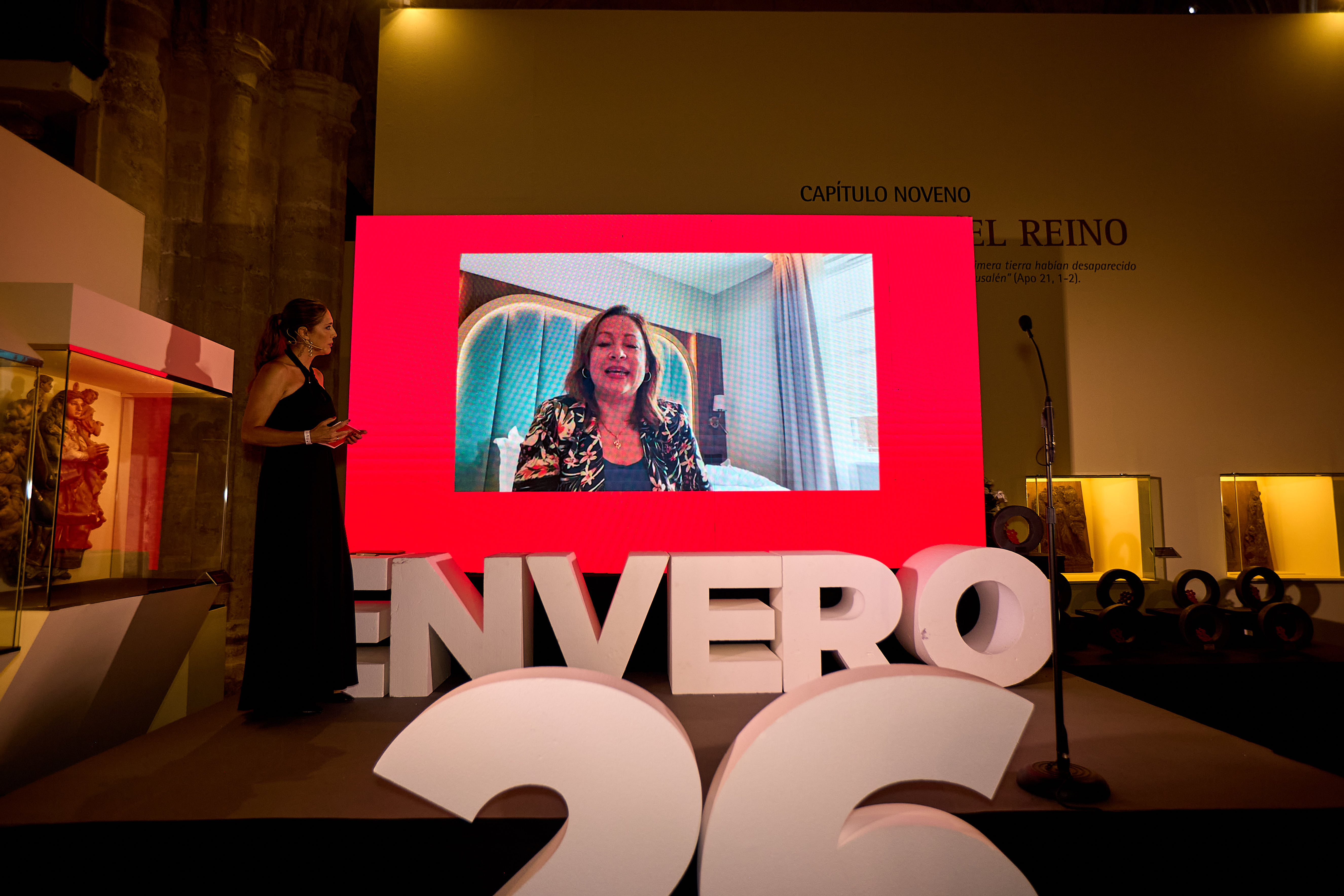 Gala Premios Envero 2025