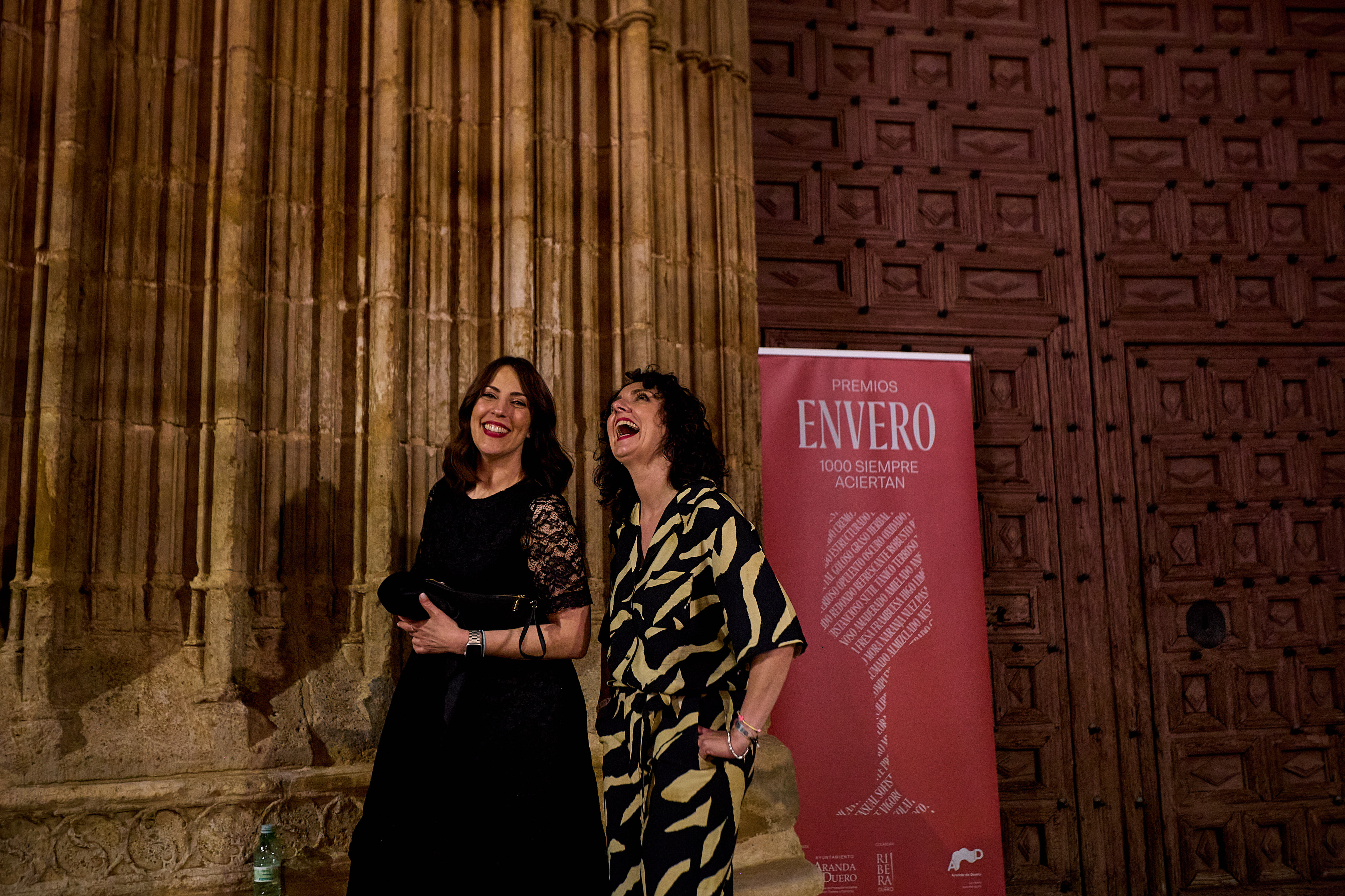 Gala Premios Envero 2025