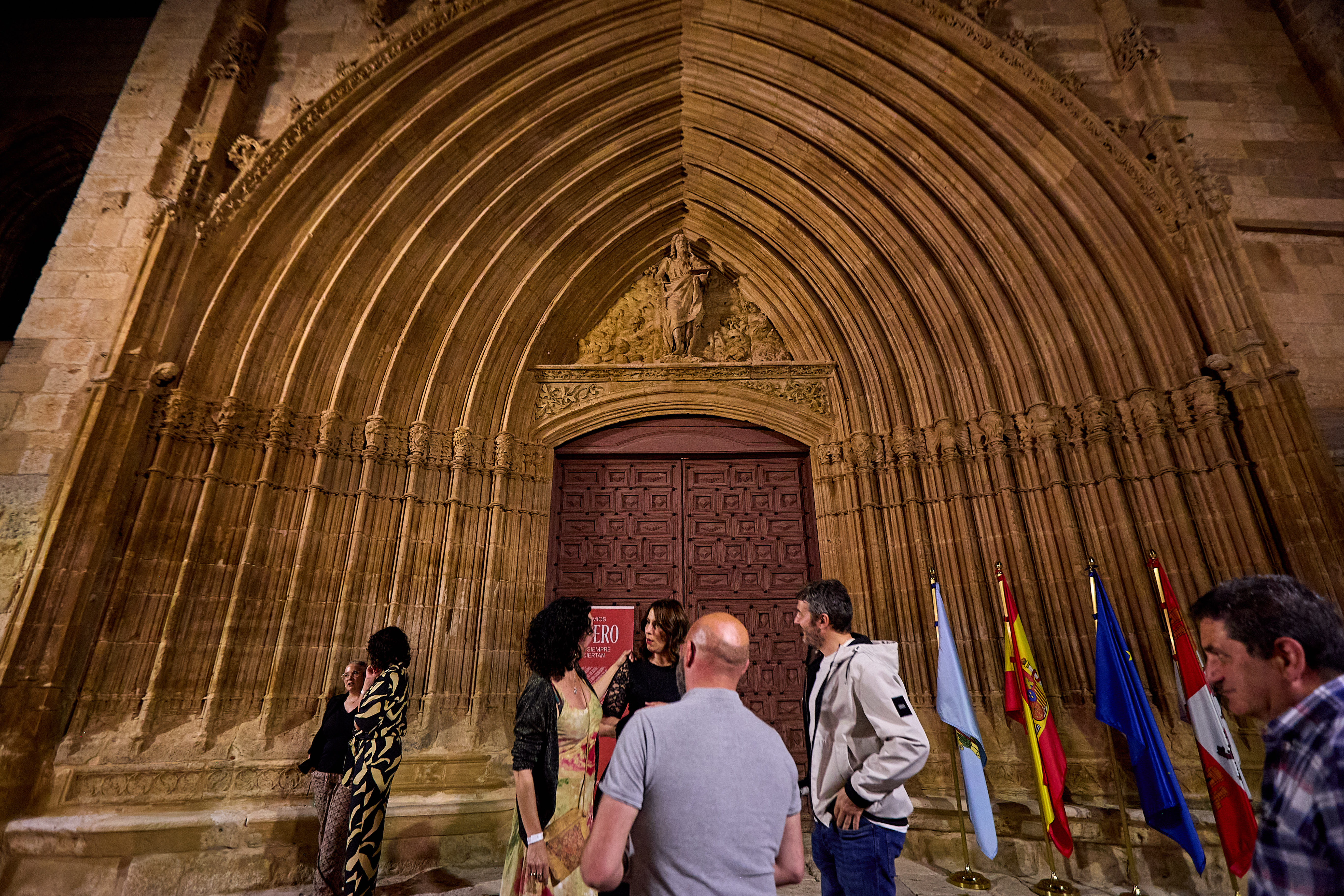 Gala Premios Envero 2025