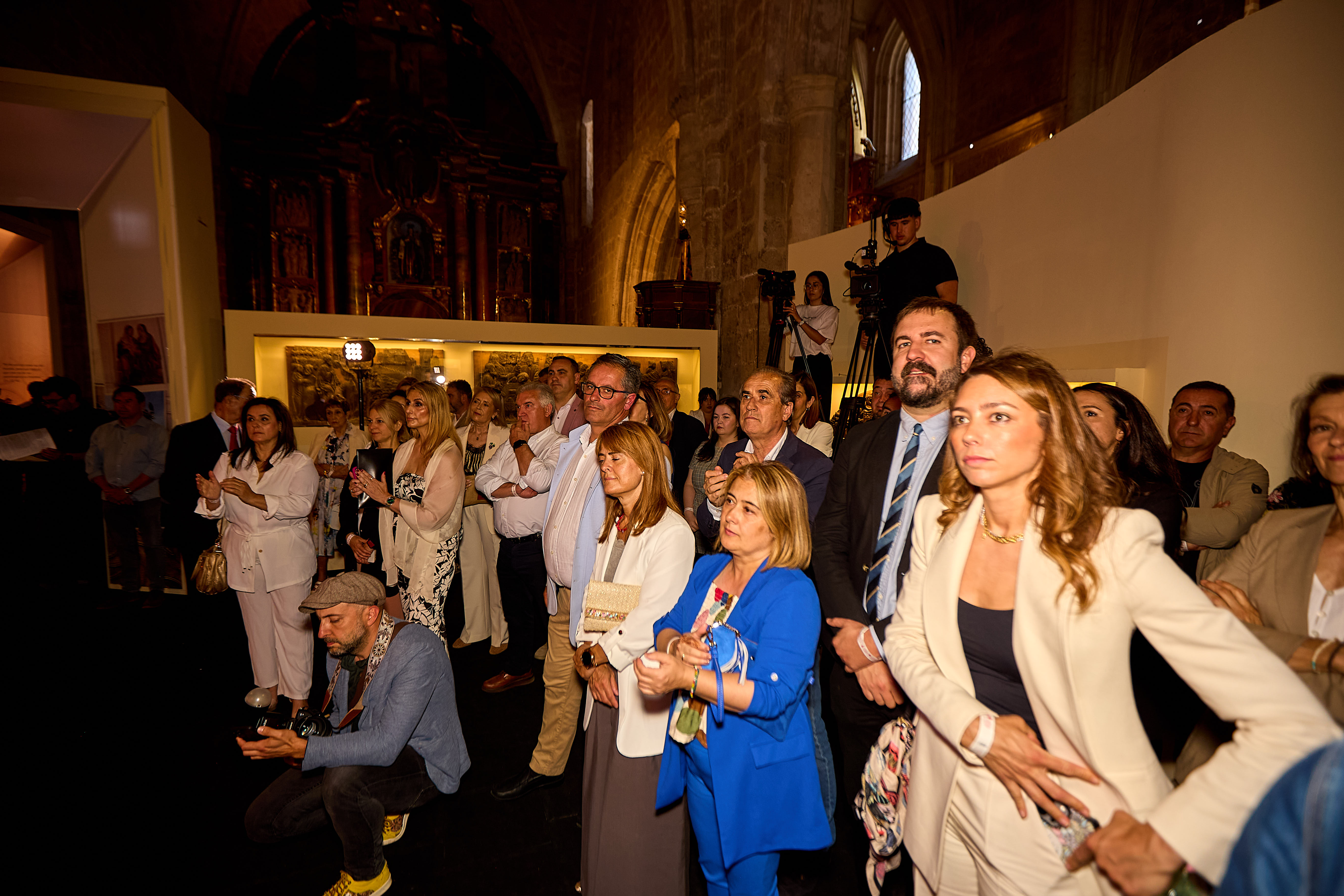 Gala Premios Envero 2025