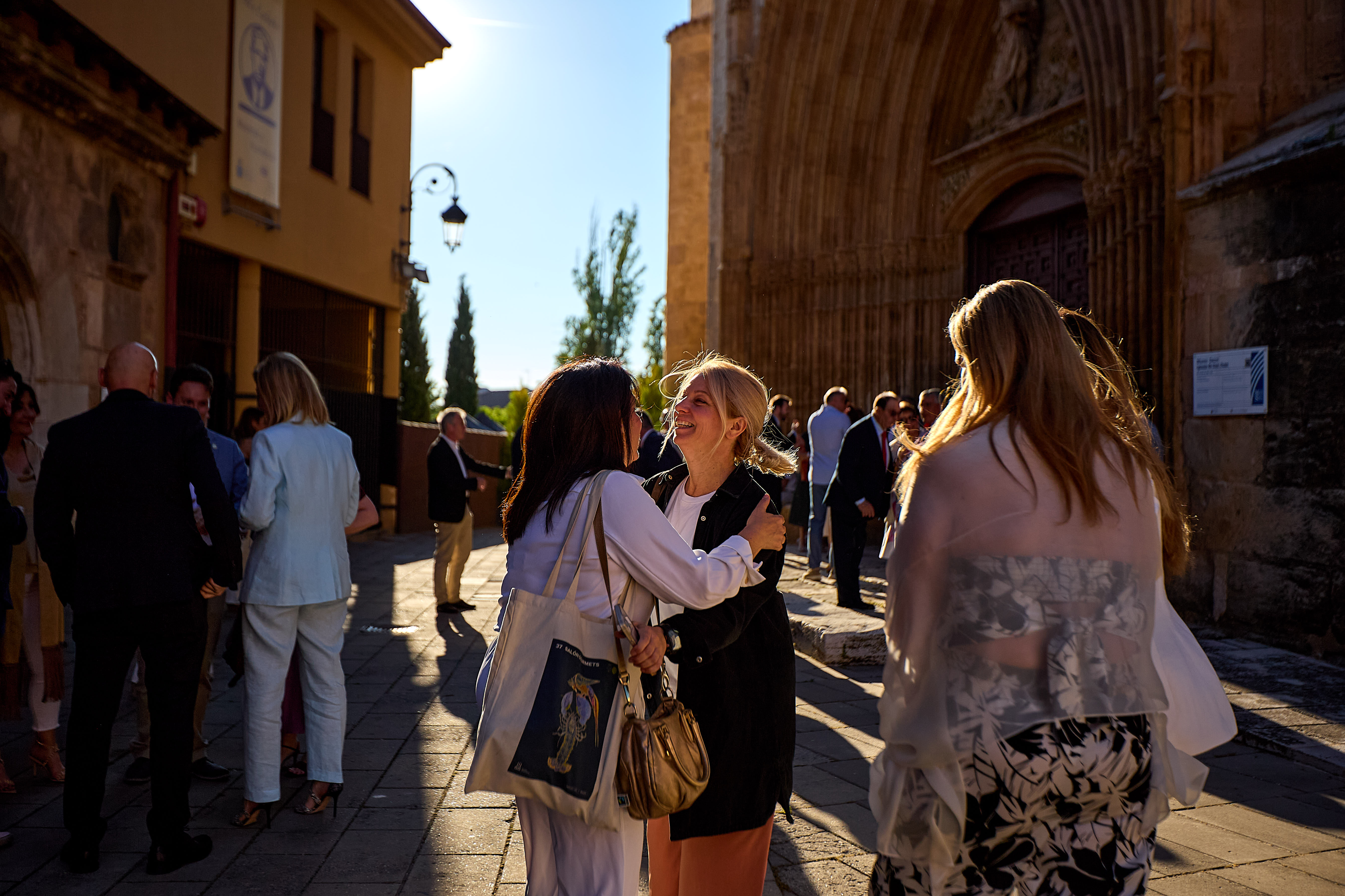 Gala Premios Envero 2025
