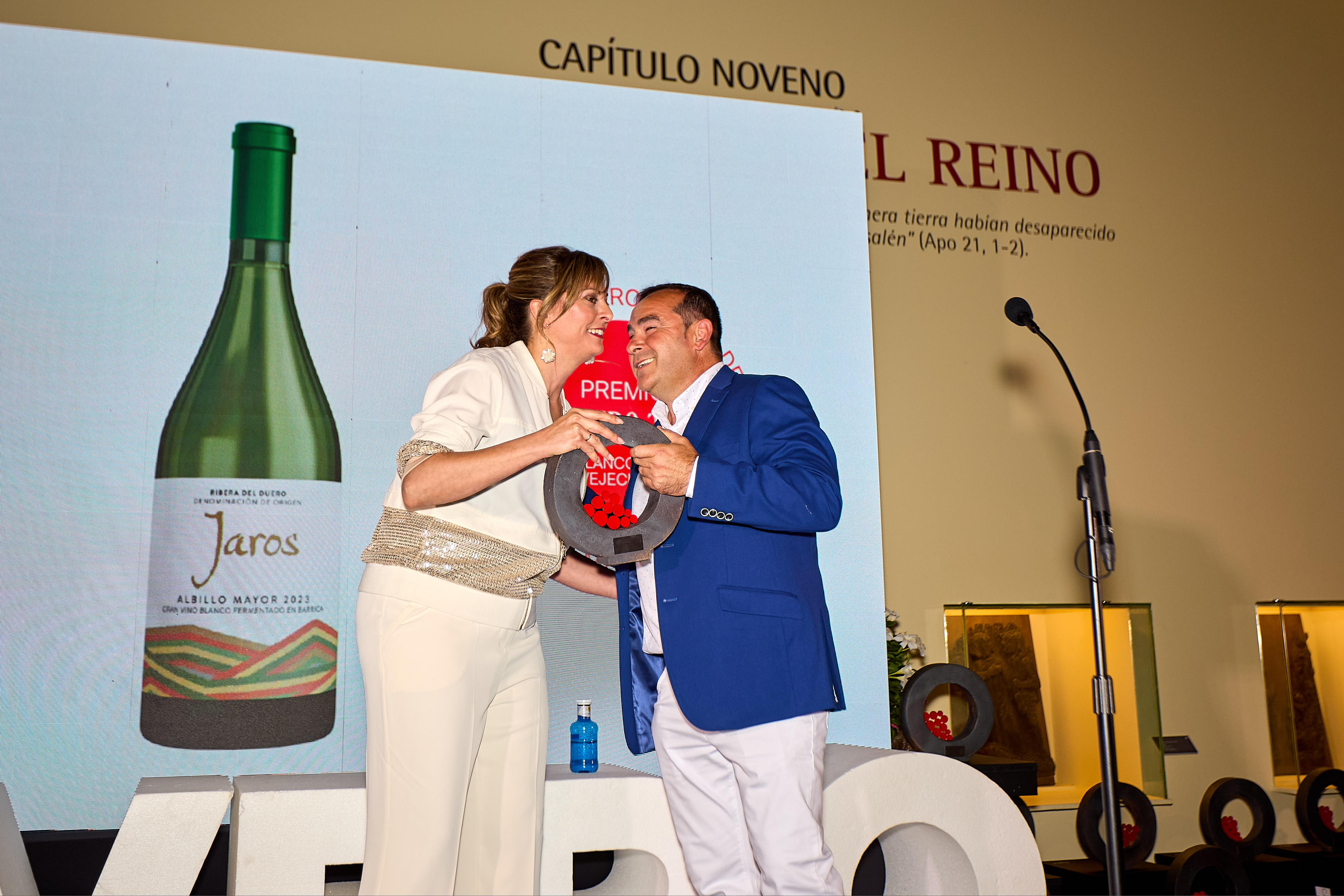 Gala Premios Envero 2025