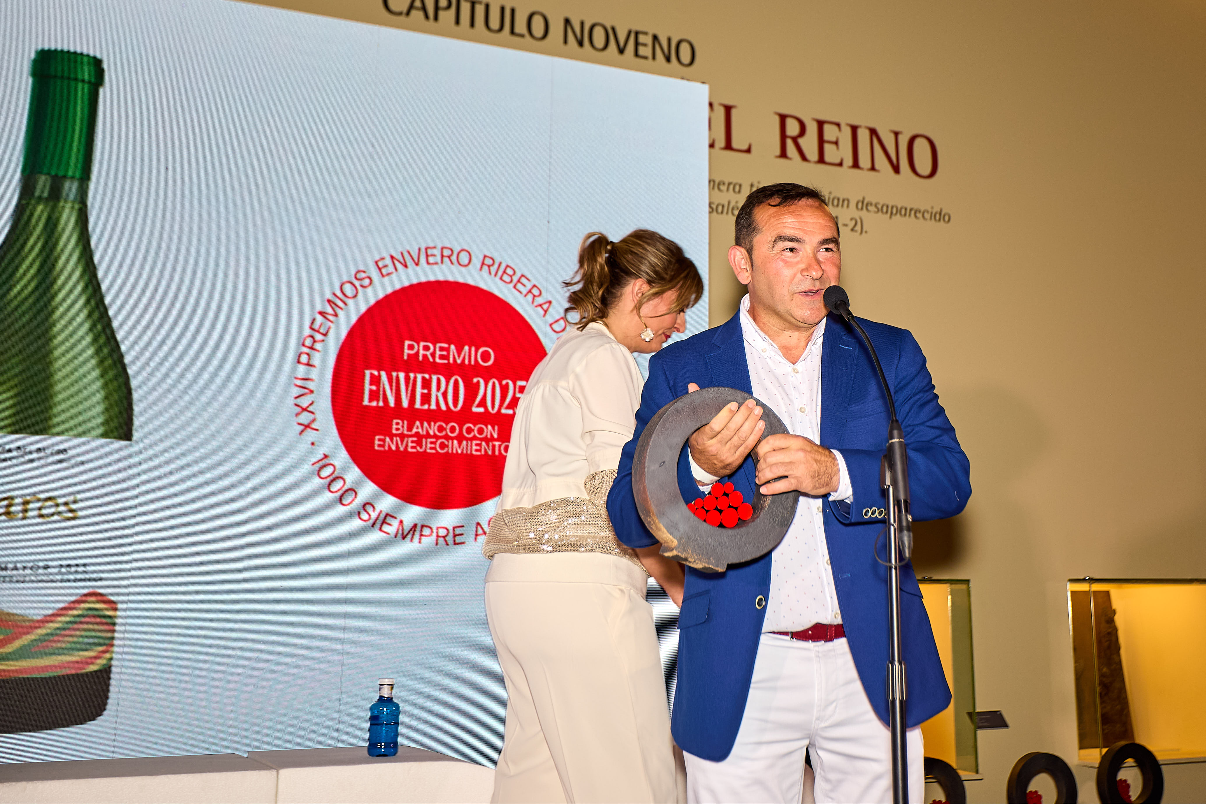 Gala Premios Envero 2025