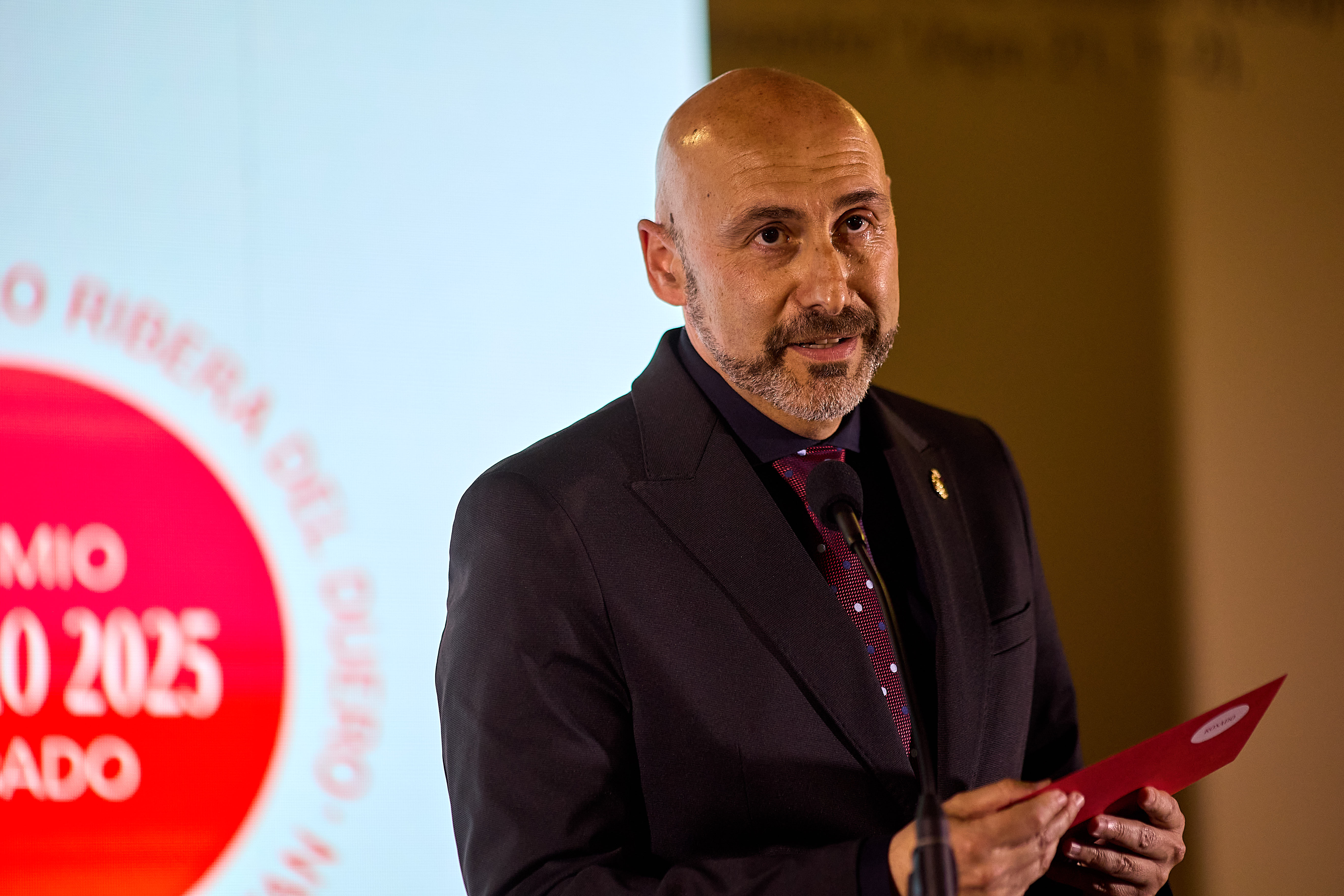 Gala Premios Envero 2025