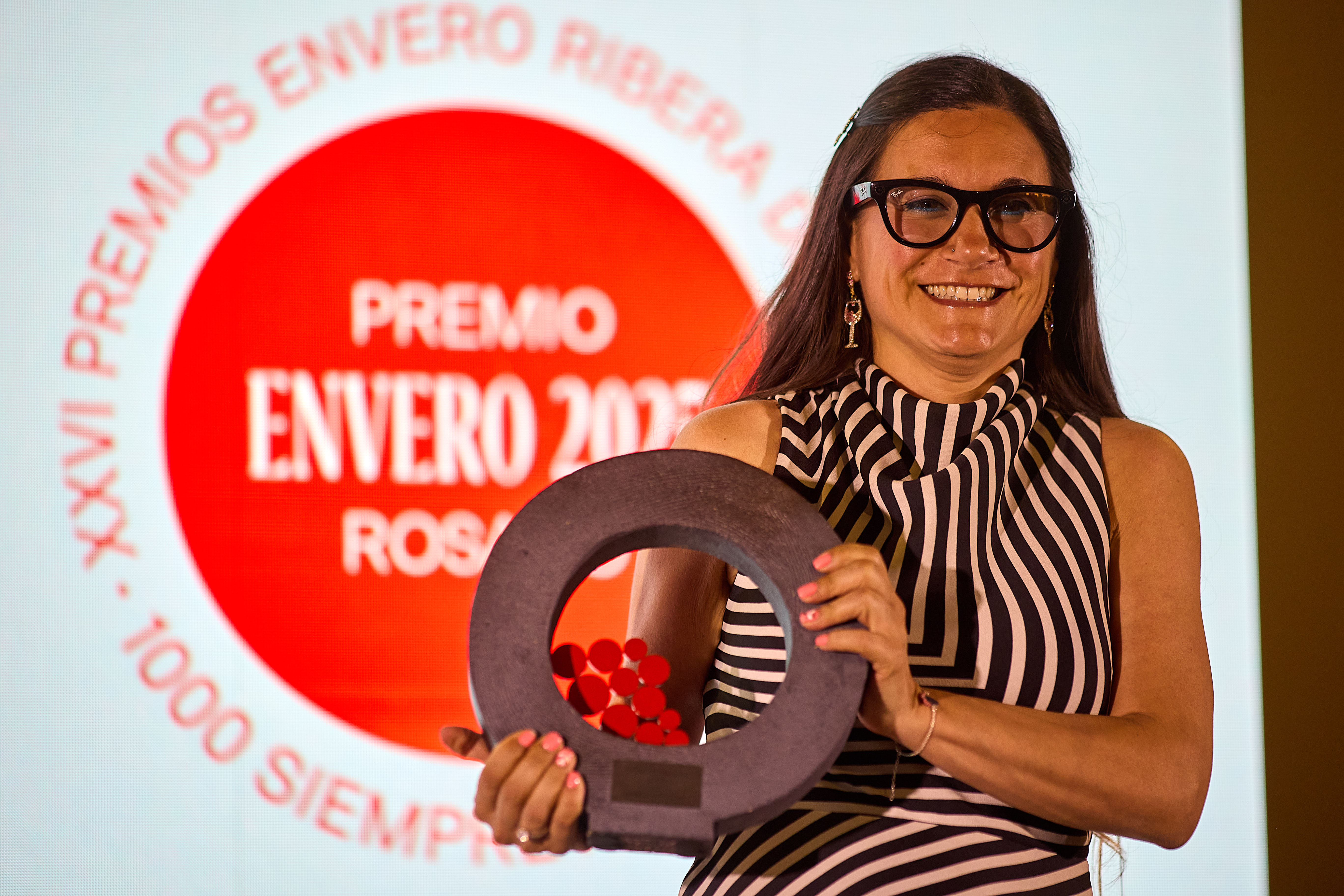 Gala Premios Envero 2025