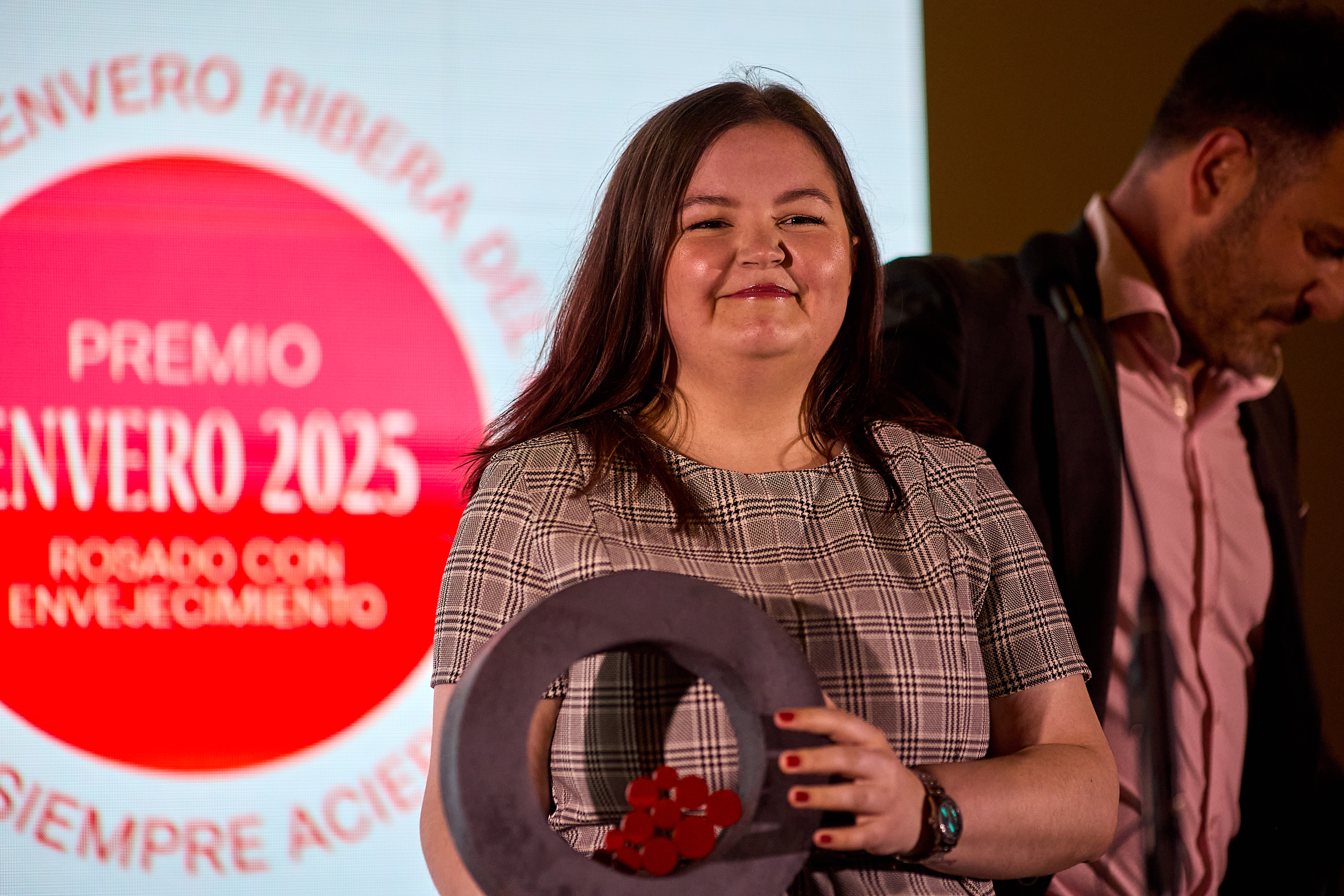 Gala Premios Envero 2025