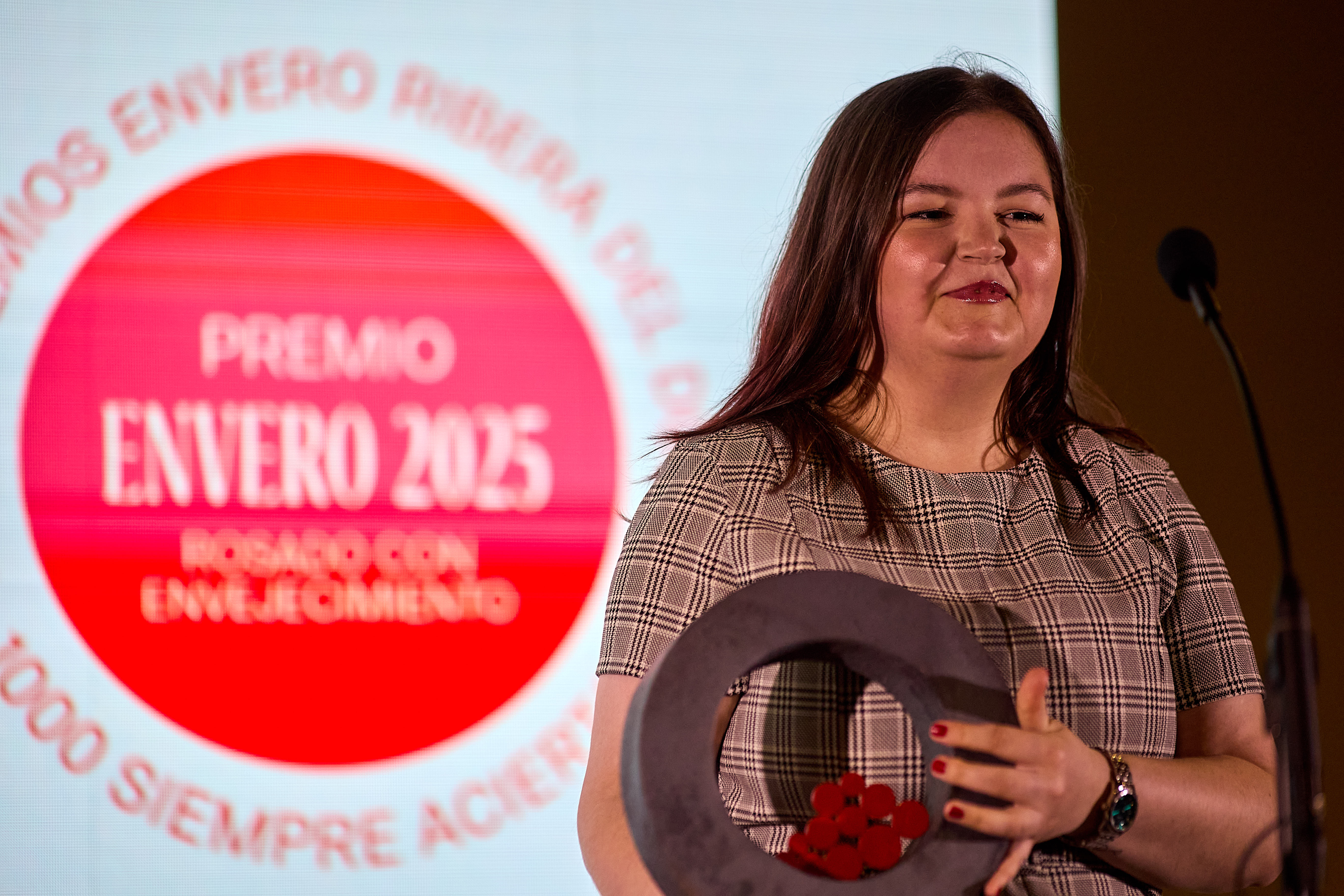 Gala Premios Envero 2025