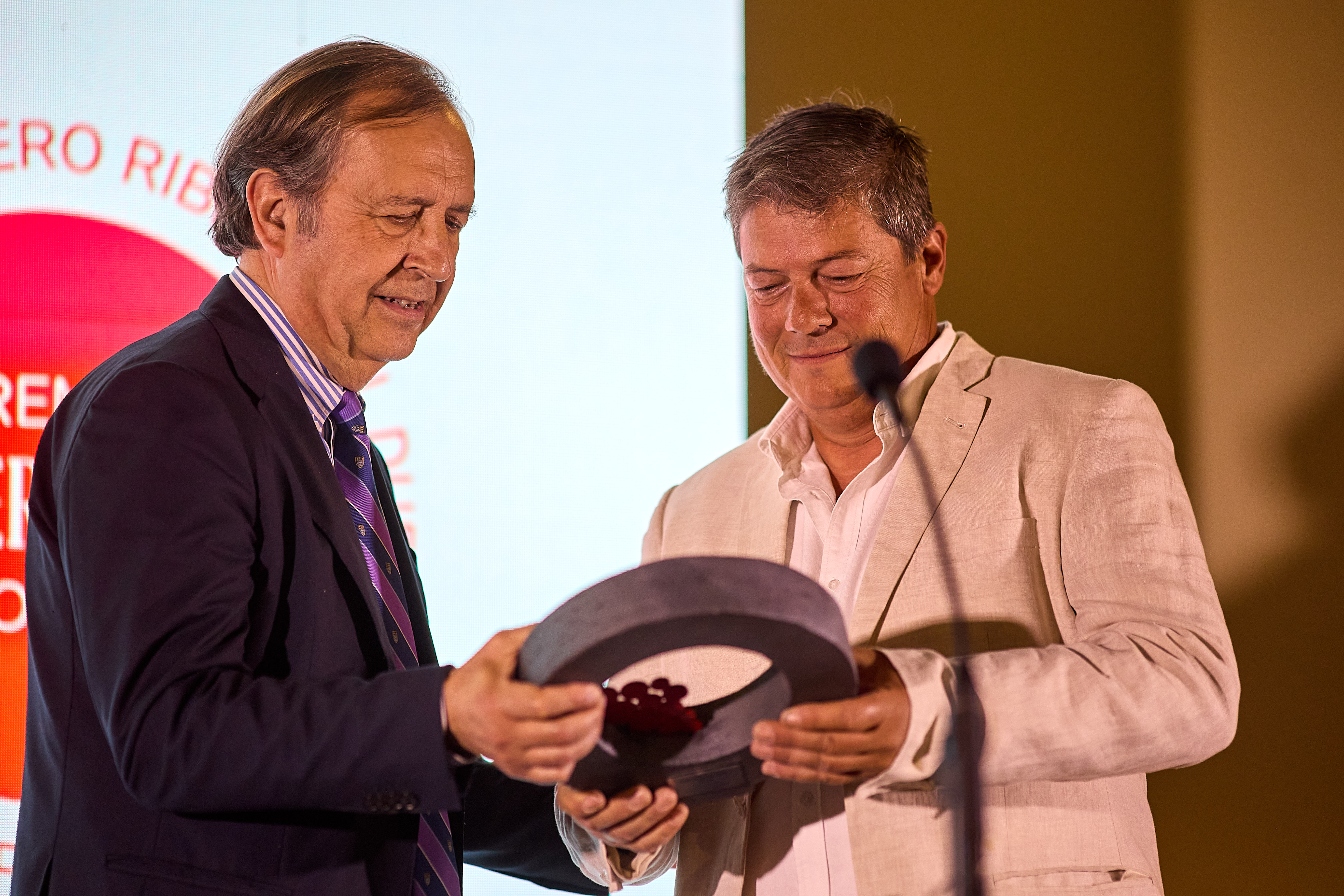 Gala Premios Envero 2025