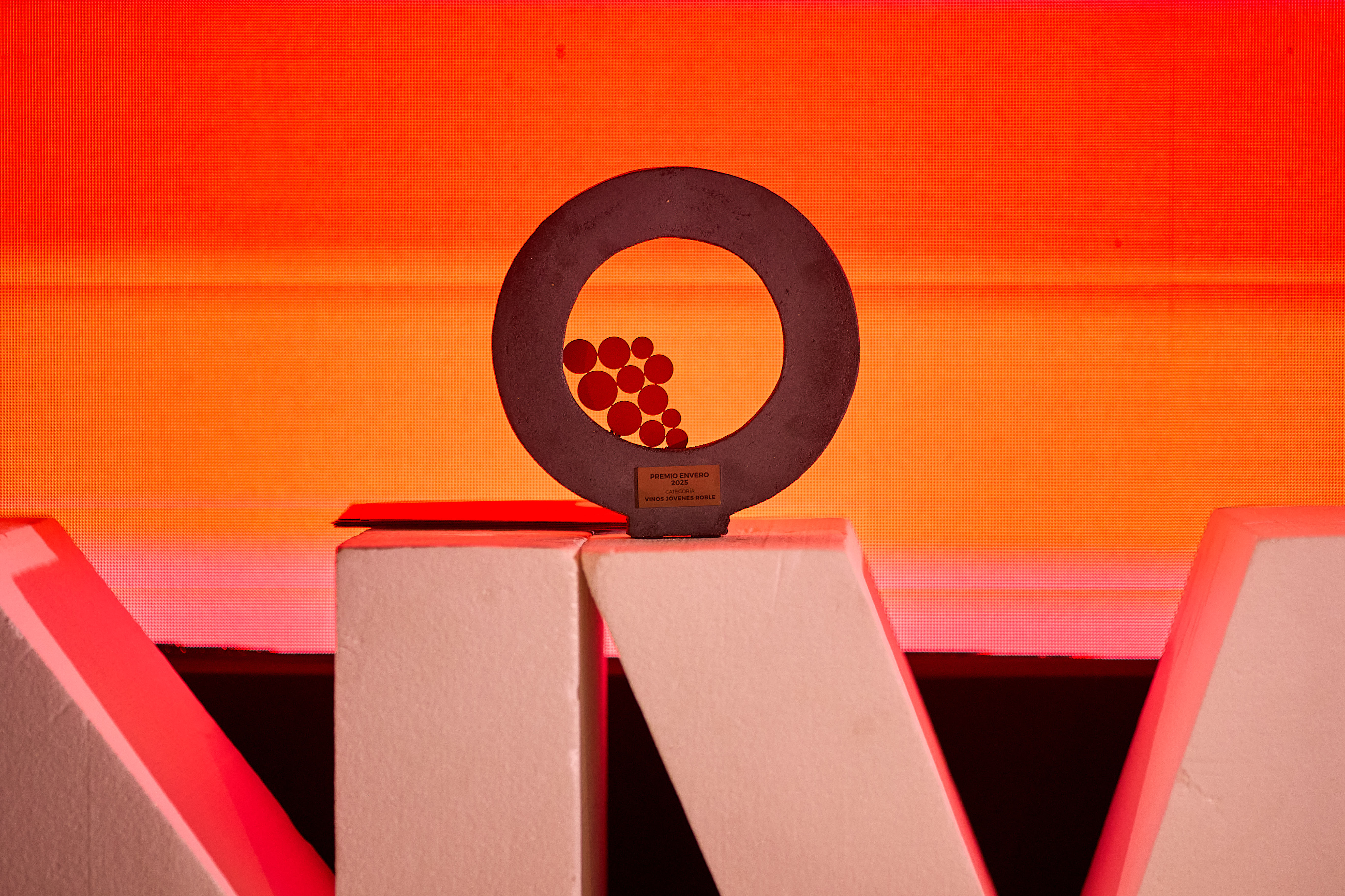 Gala Premios Envero 2025